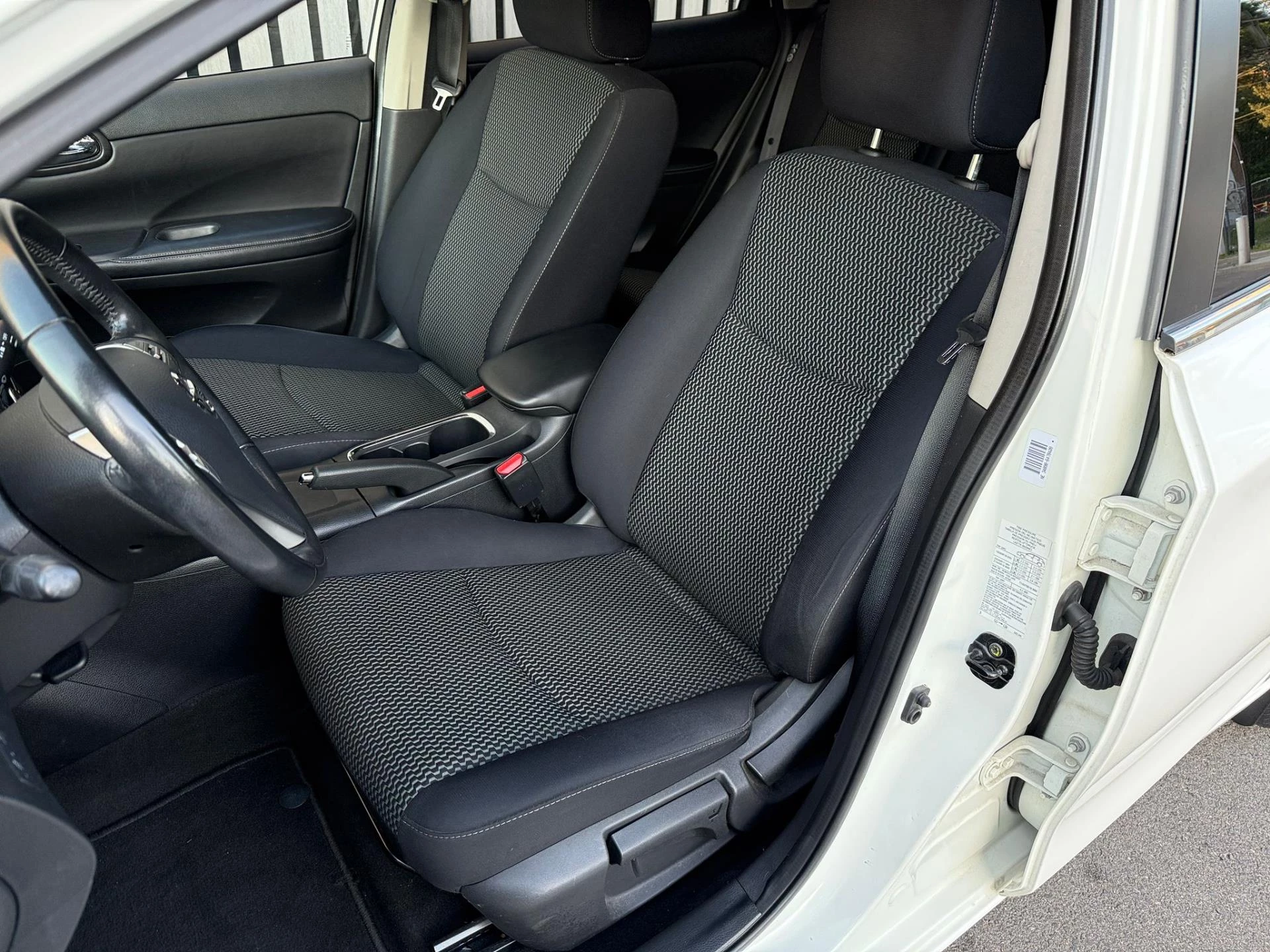 Hoofdafbeelding Nissan Pulsar