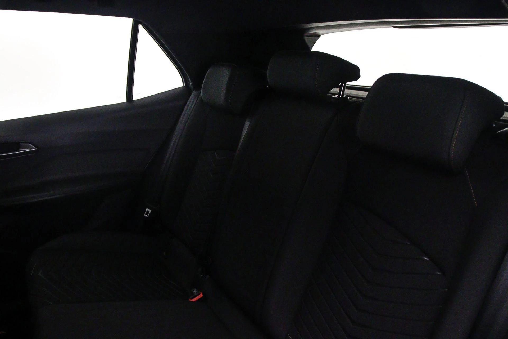 Hoofdafbeelding CUPRA Born