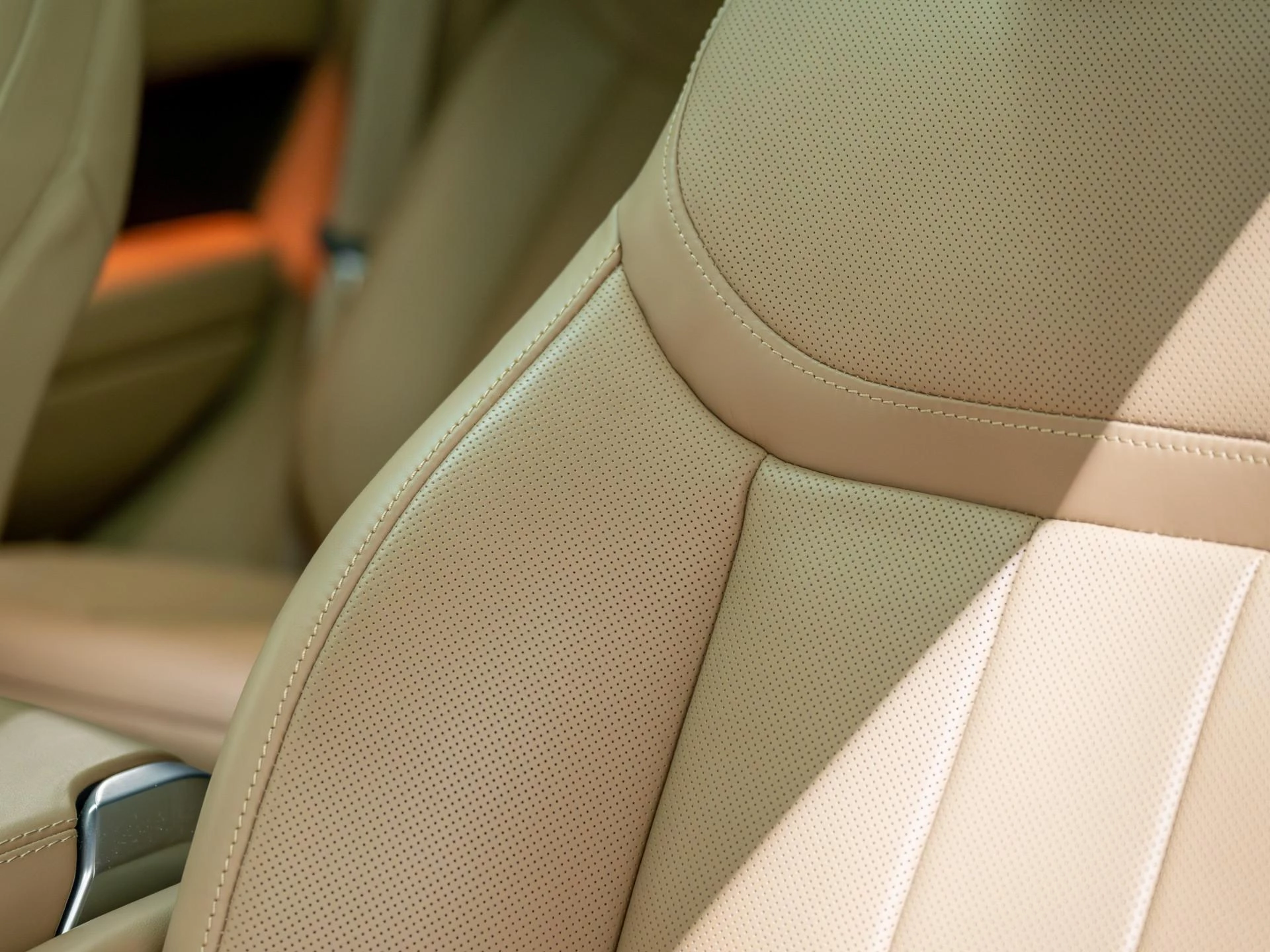 Hoofdafbeelding Land Rover Range Rover