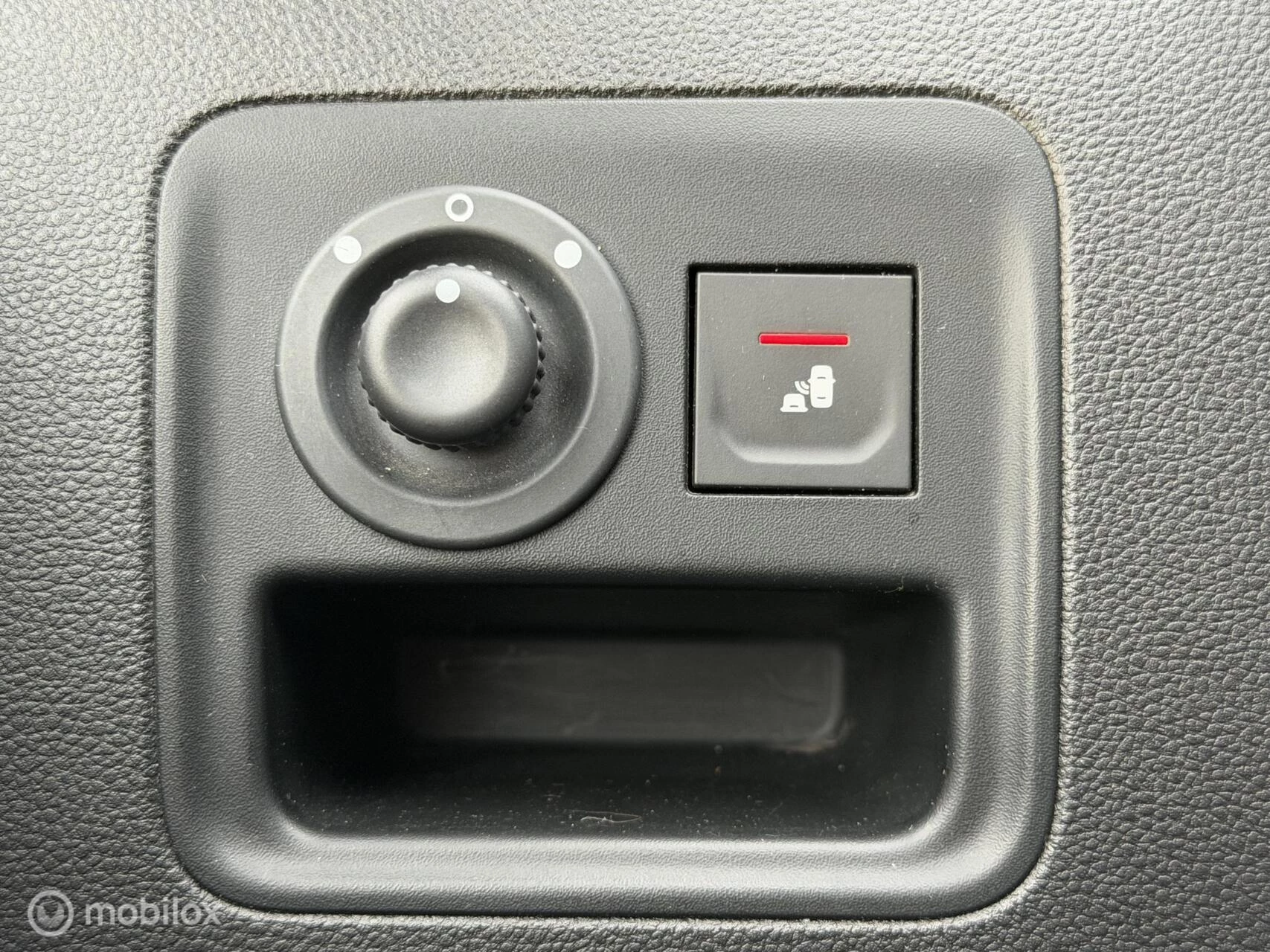 Hoofdafbeelding Dacia Duster