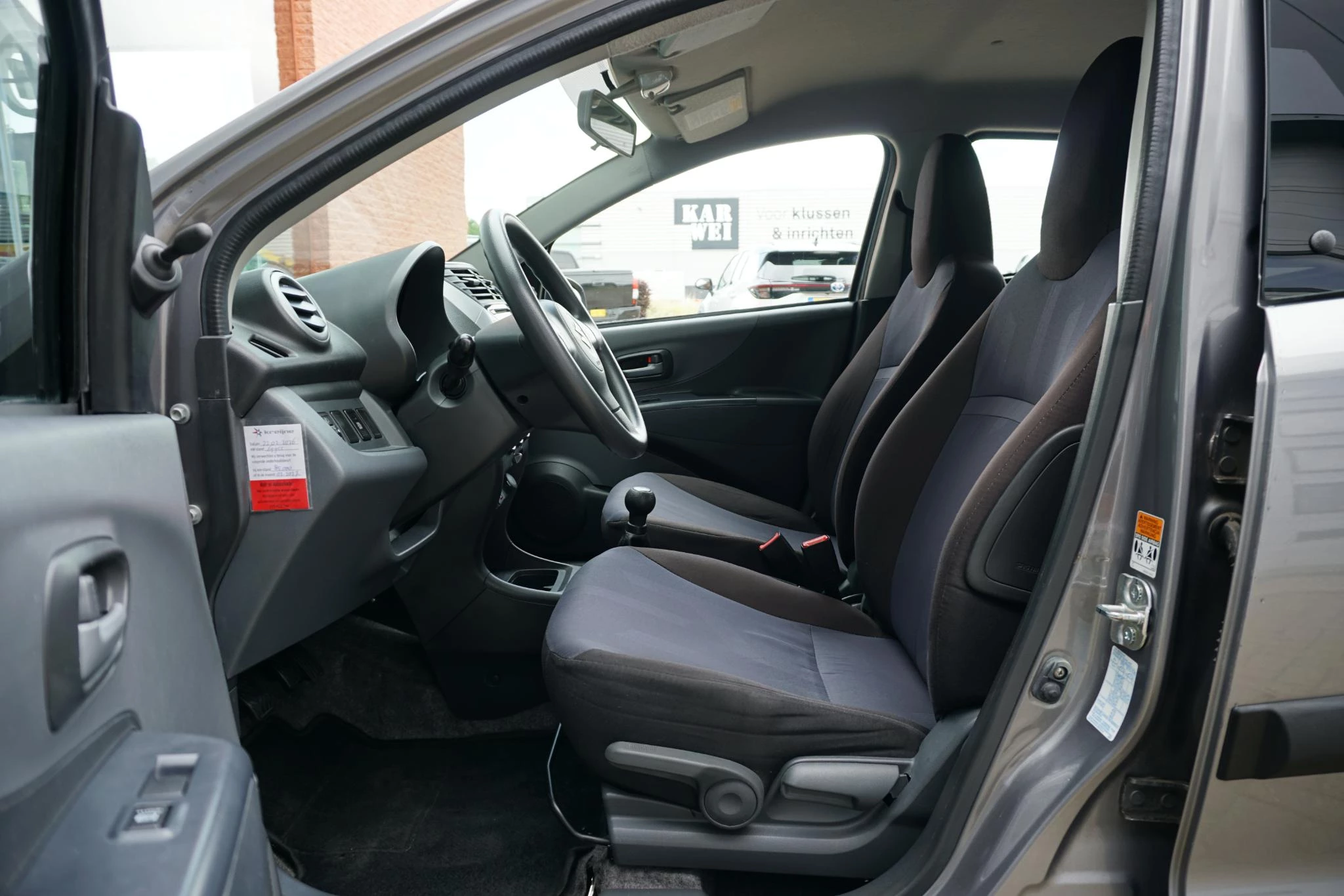 Hoofdafbeelding Suzuki Alto