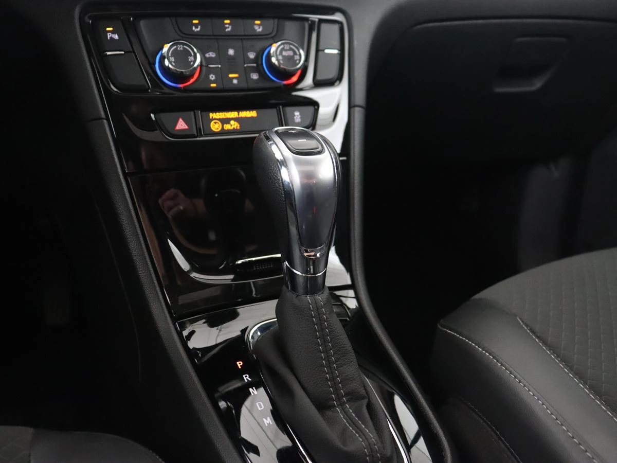 Hoofdafbeelding Opel Mokka X