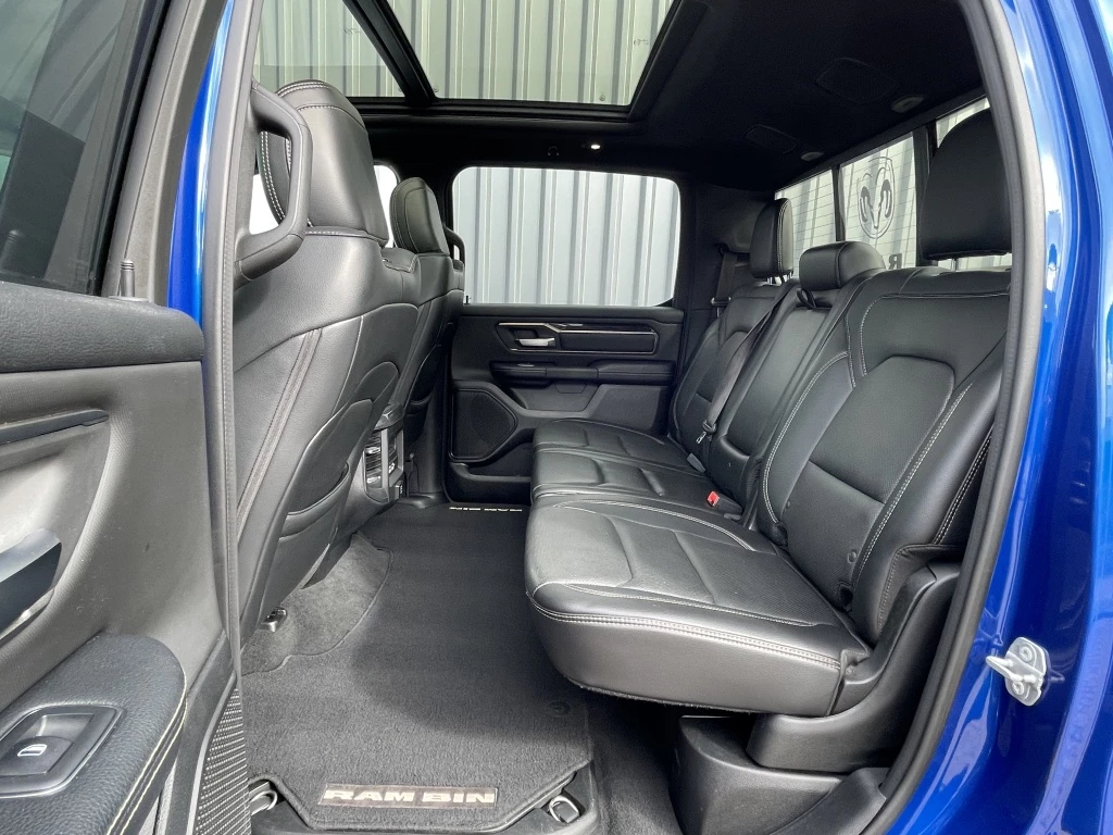 Hoofdafbeelding Dodge Ram Pick-Up