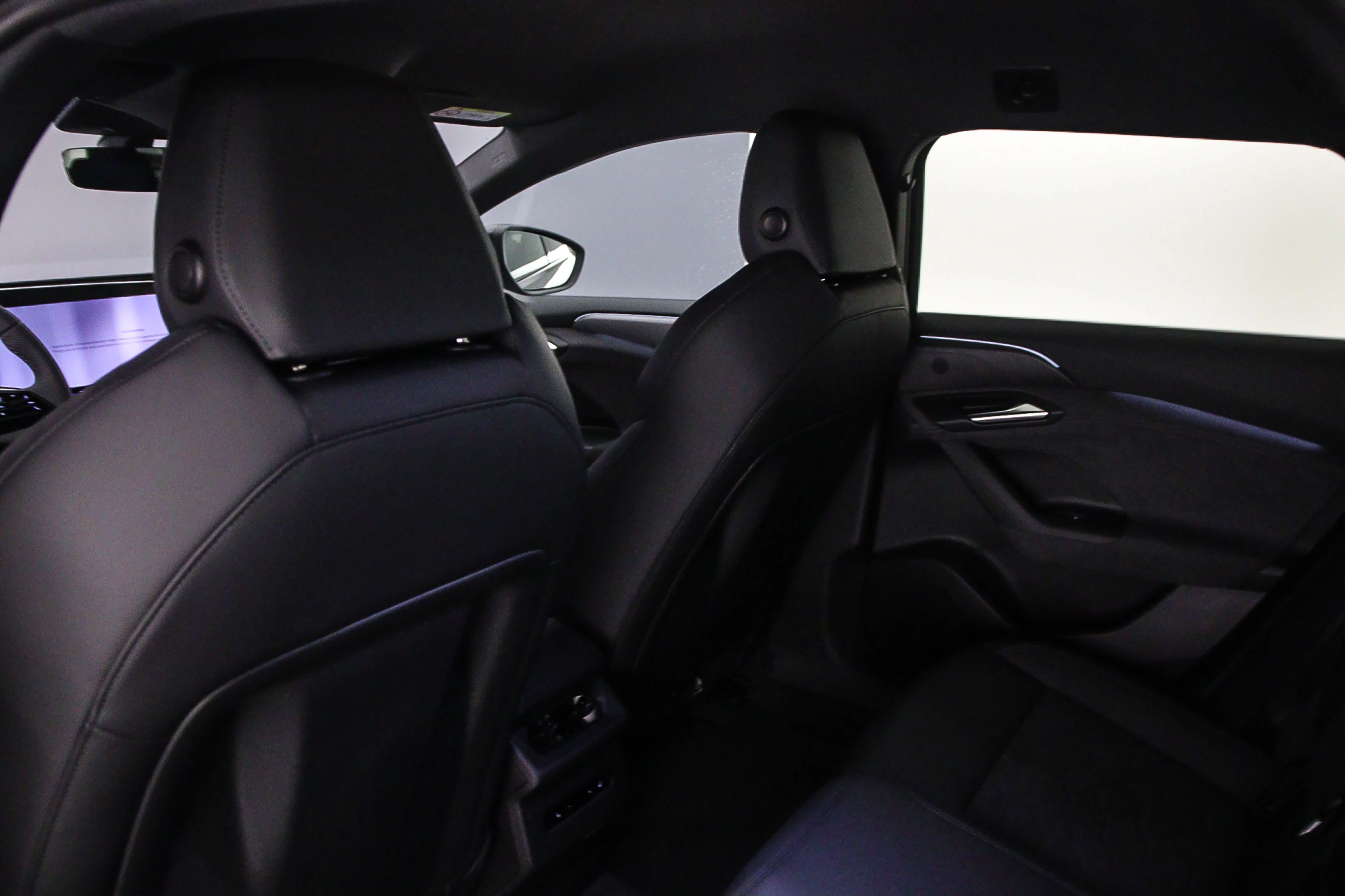 Hoofdafbeelding Audi A6 Sportback e-tron