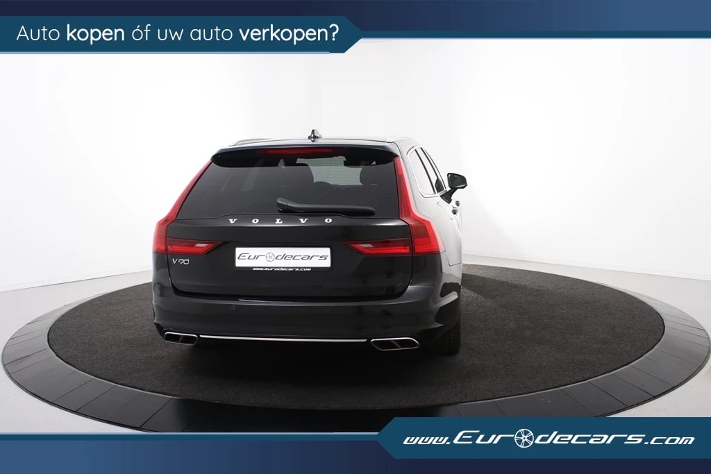 Hoofdafbeelding Volvo V90