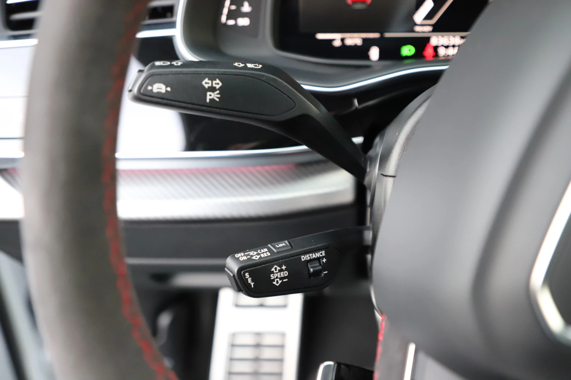 Hoofdafbeelding Audi RSQ8