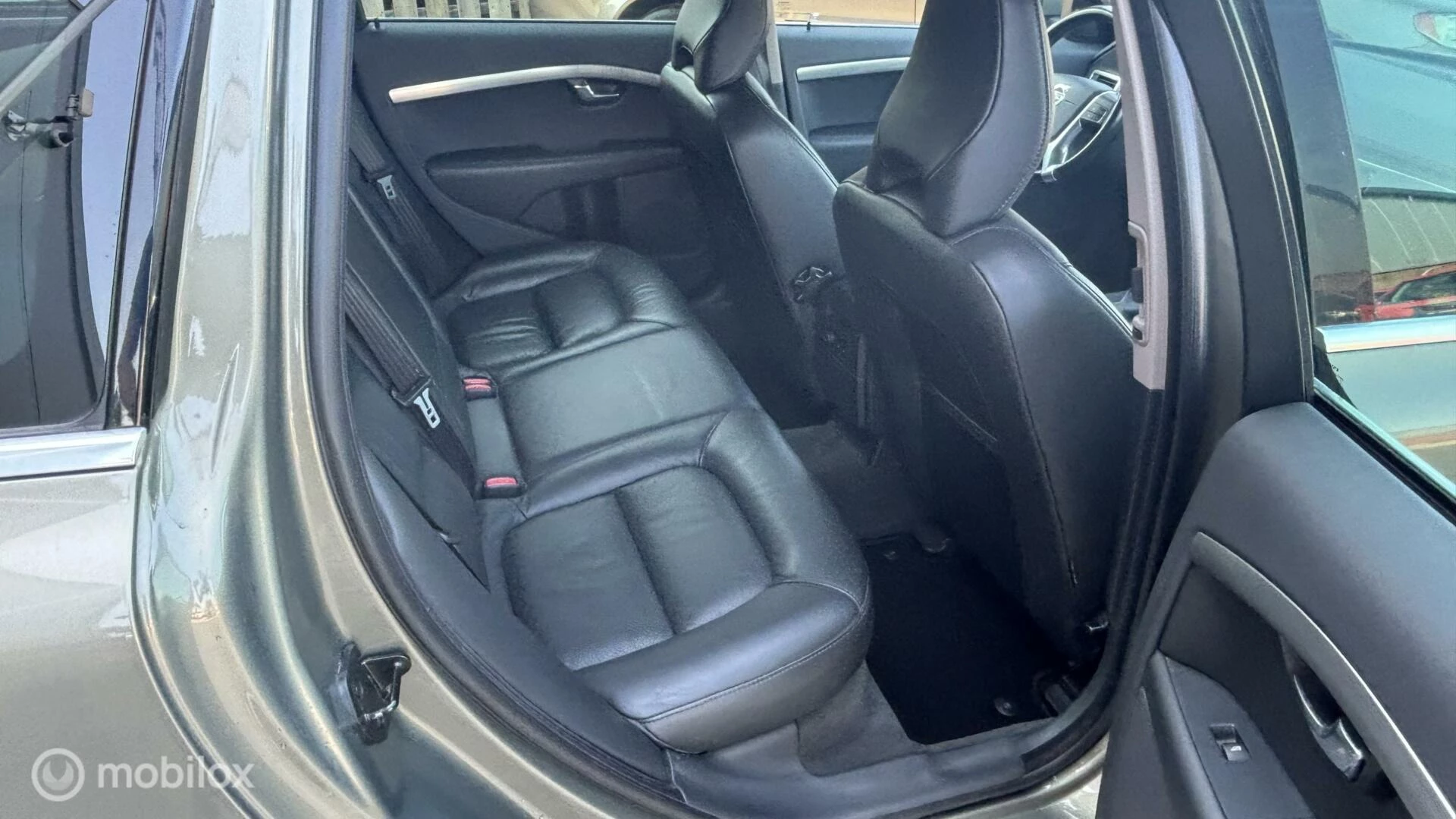 Hoofdafbeelding Volvo V70