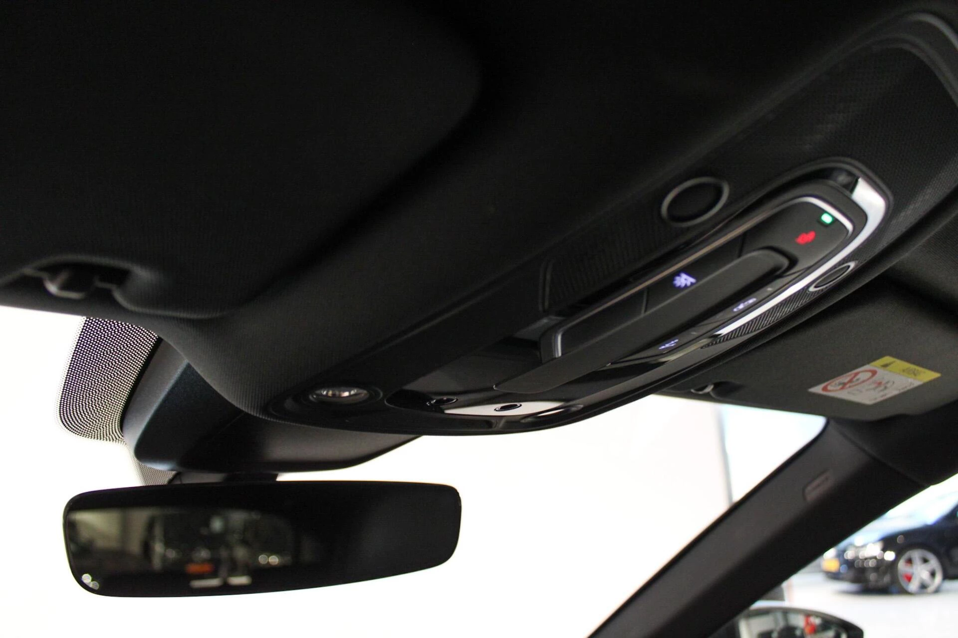 Hoofdafbeelding Audi Q8 e-tron