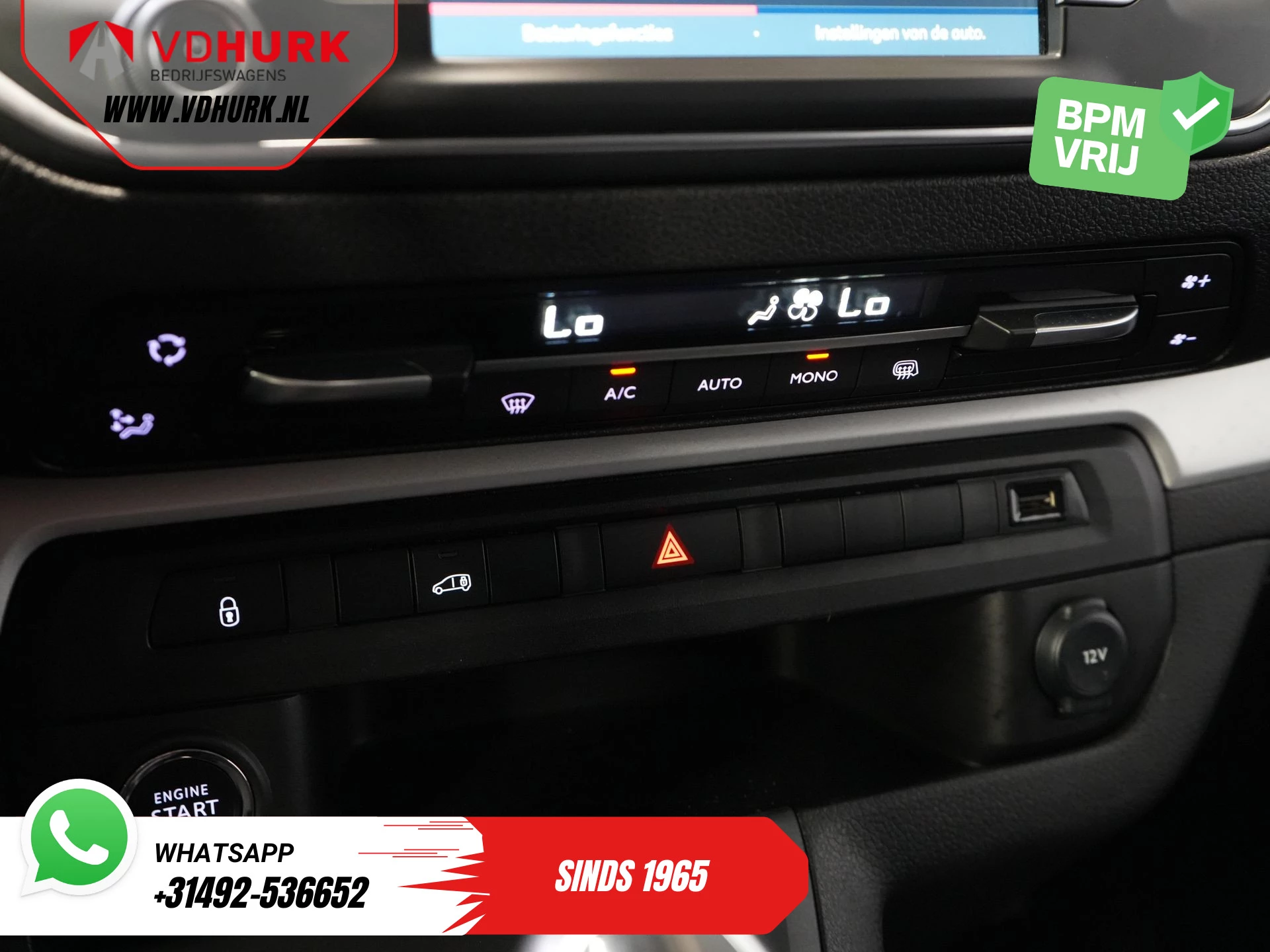 Hoofdafbeelding Fiat Scudo