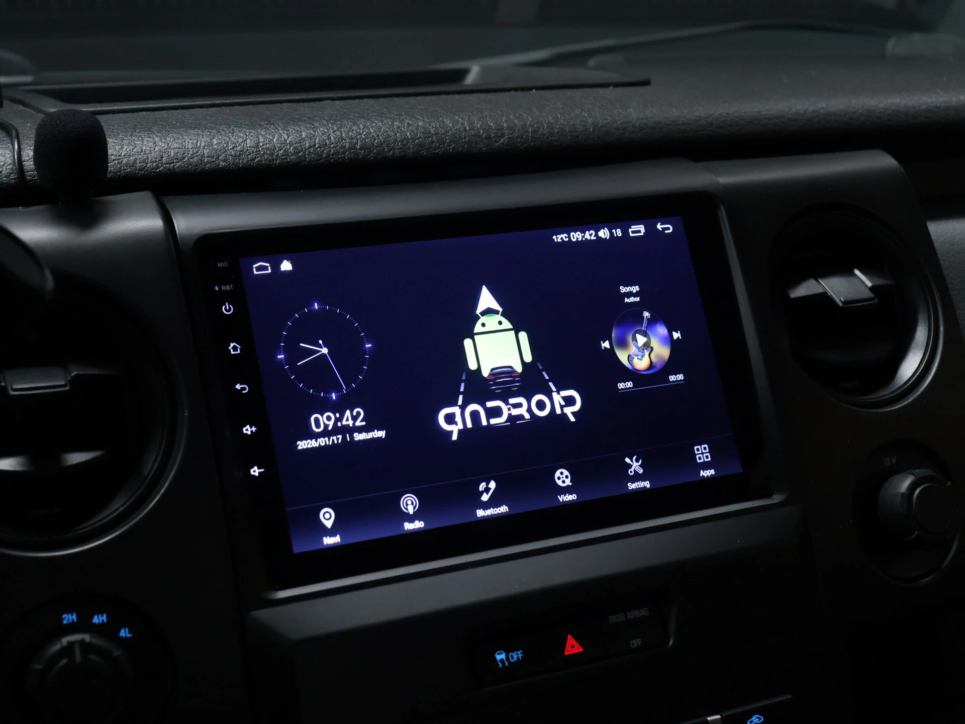 Hoofdafbeelding Ford F-150