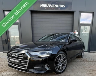 Audi A6 Avant 45 TFSI Sport Pro Line
