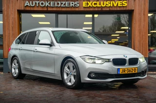 BMW 3-serie Touring 320d EDE Centennial Executive