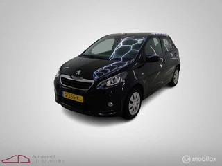 Peugeot 108 1.0 e-VTi Active *NL, AIRCO, 1e EIG, RIJKLAARPRIJS!*