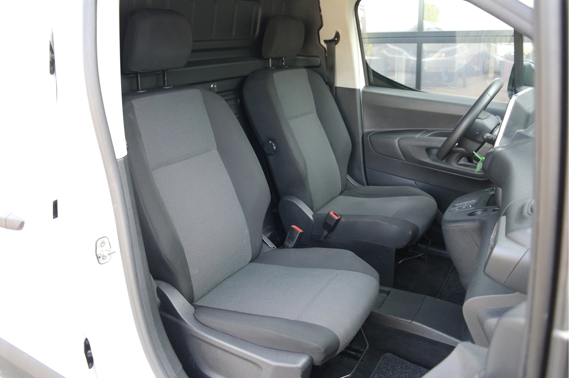 Hoofdafbeelding Toyota ProAce