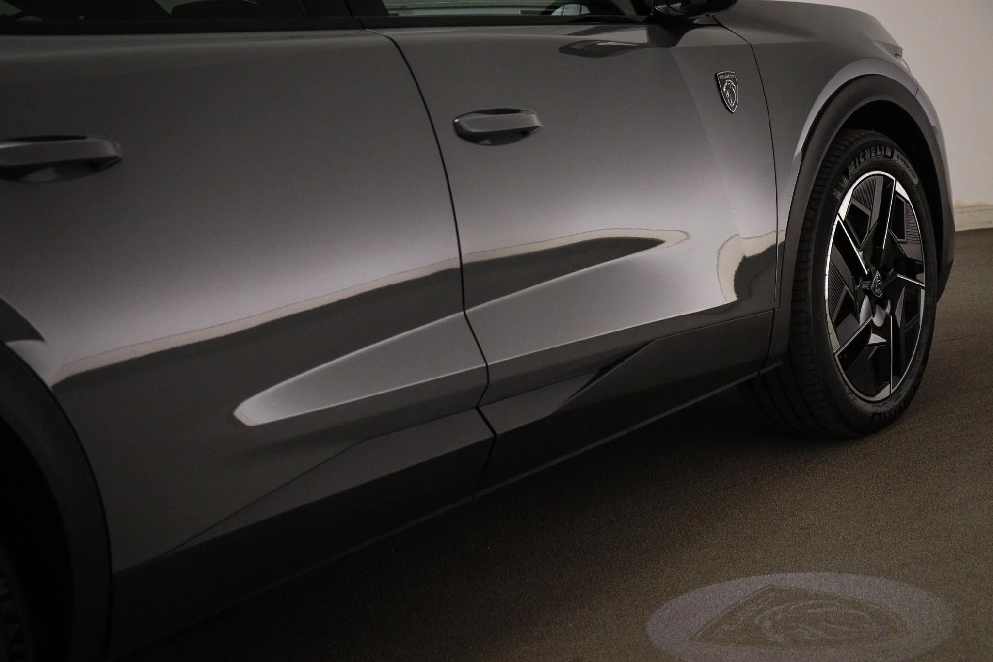 Hoofdafbeelding Peugeot 408