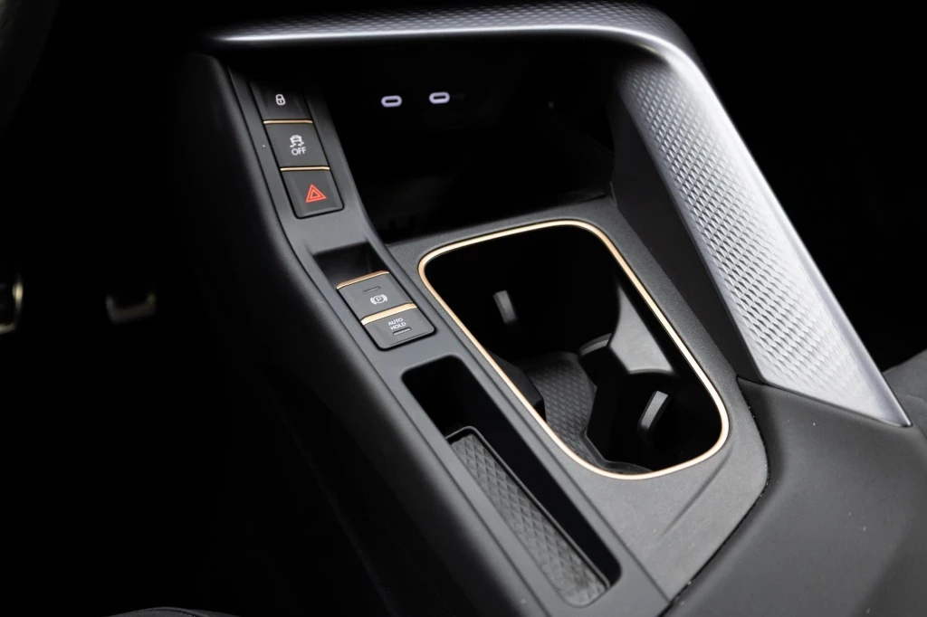 Hoofdafbeelding CUPRA Terramar