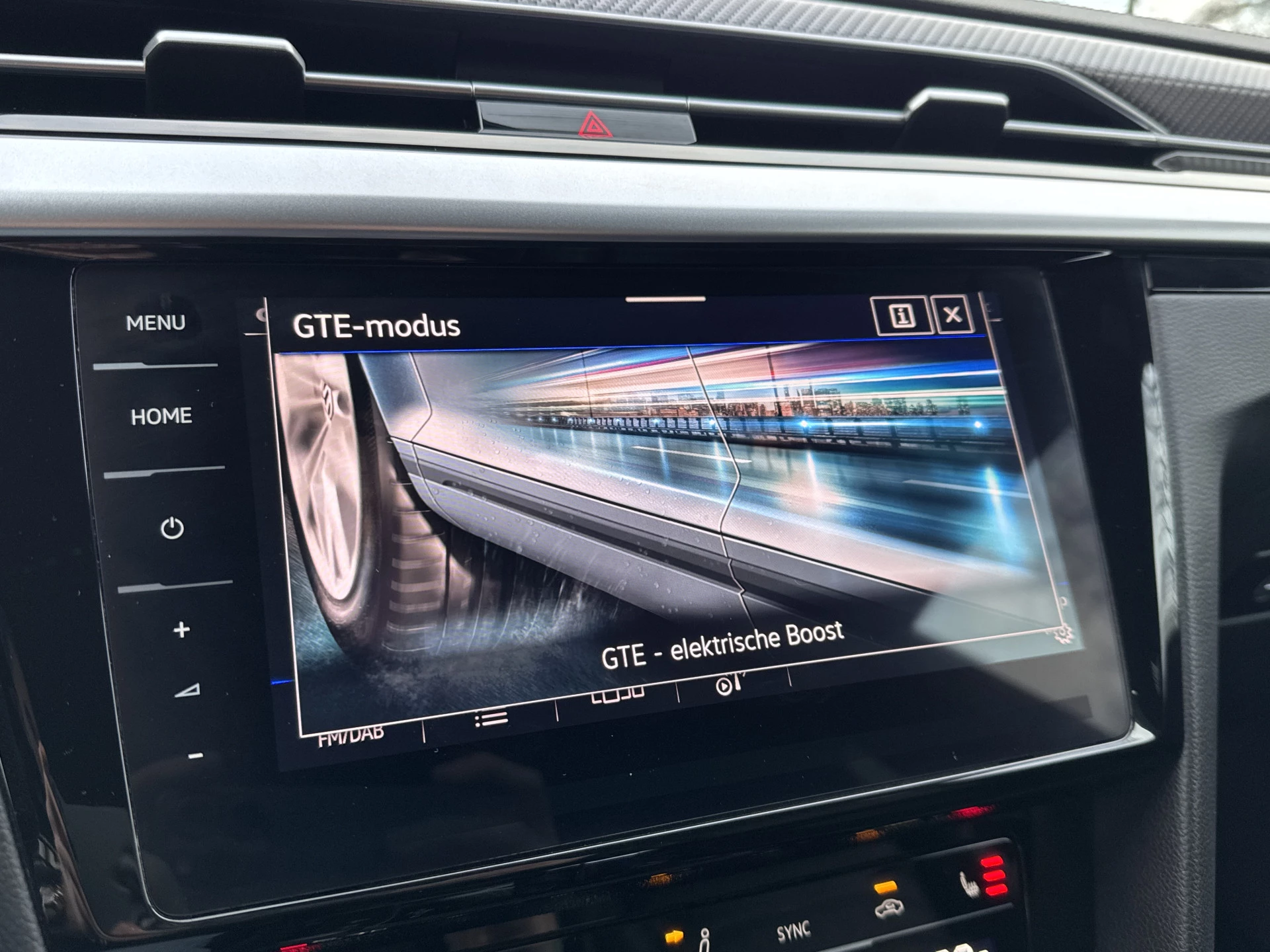 Hoofdafbeelding Volkswagen Arteon