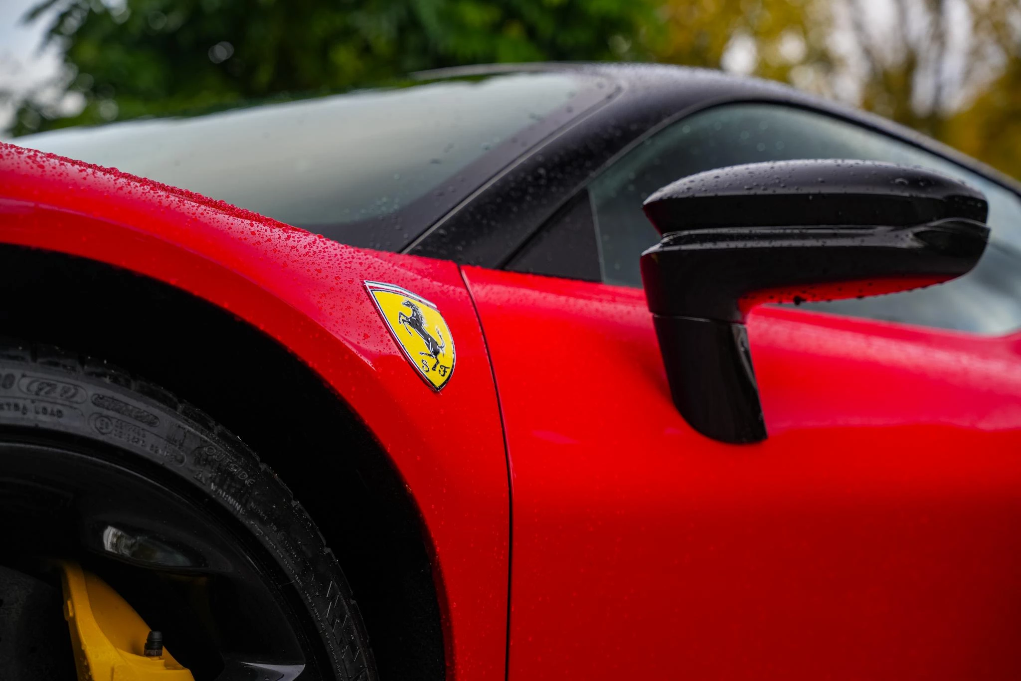 Hoofdafbeelding Ferrari SF90 Stradale