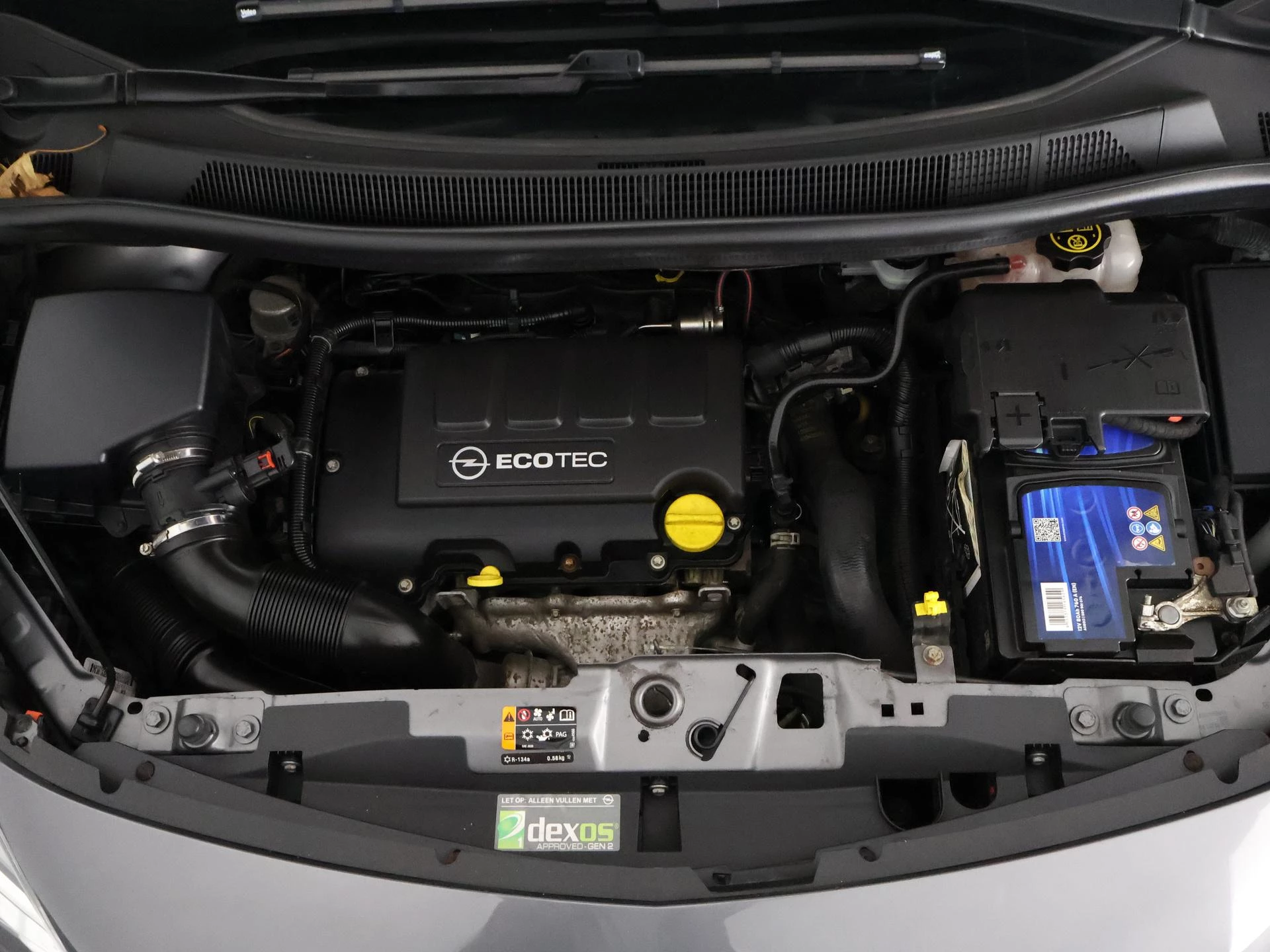 Hoofdafbeelding Opel Meriva