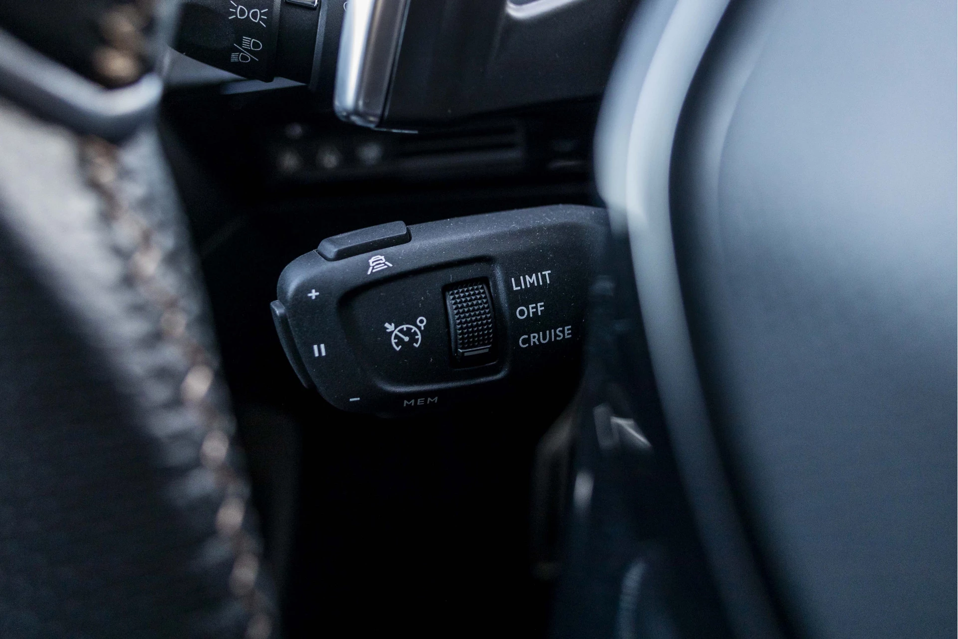 Hoofdafbeelding Peugeot 508