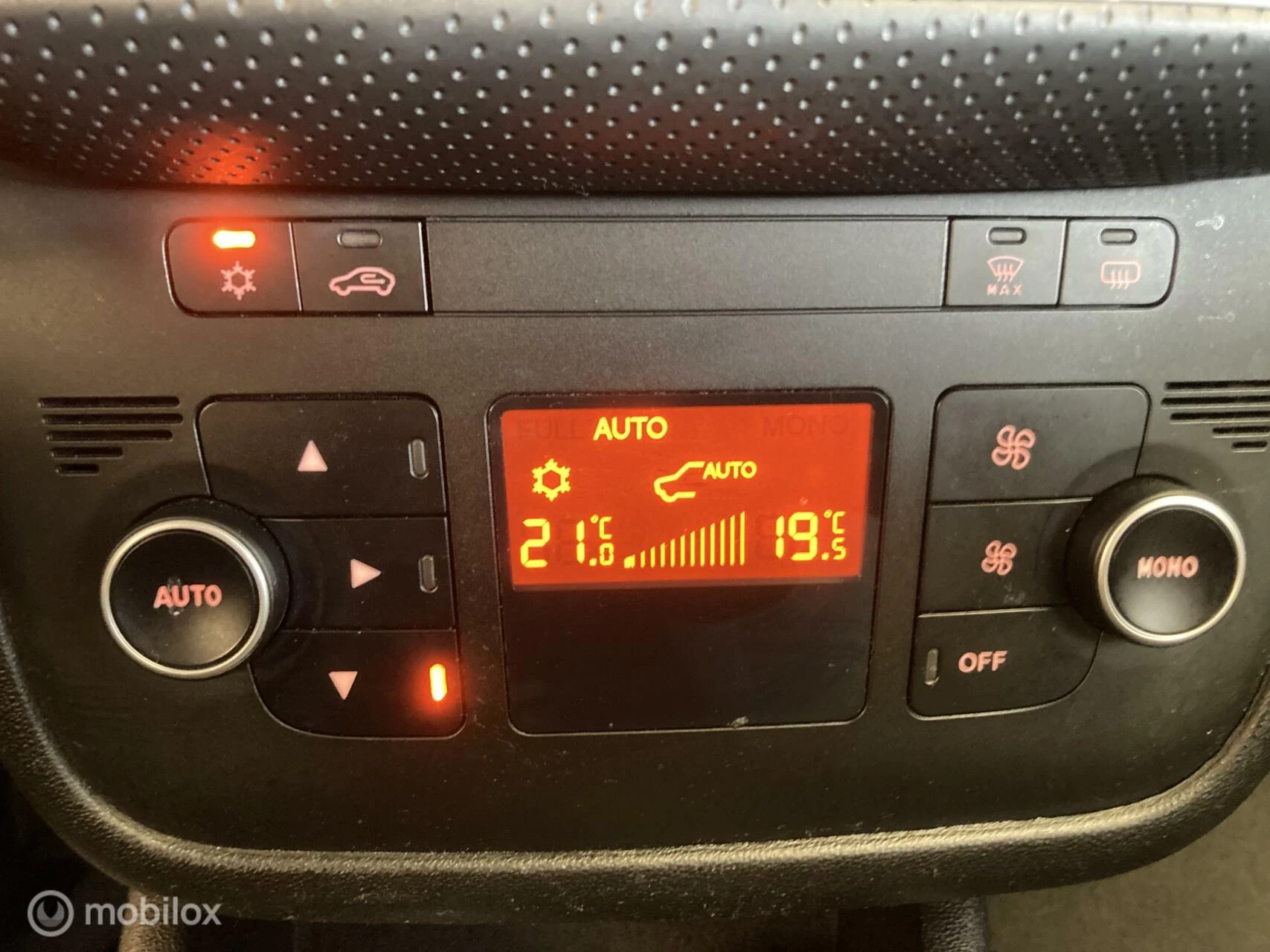 Hoofdafbeelding Fiat Punto