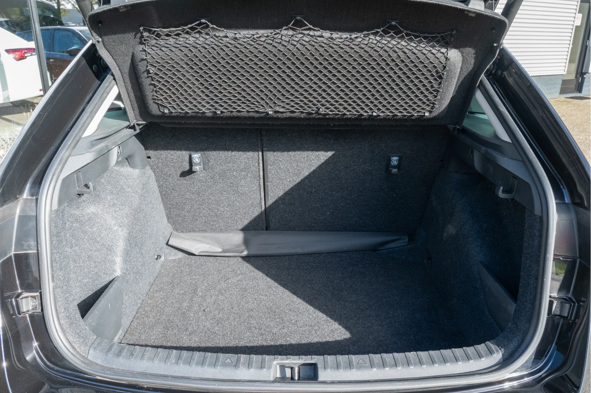 Hoofdafbeelding Škoda Scala