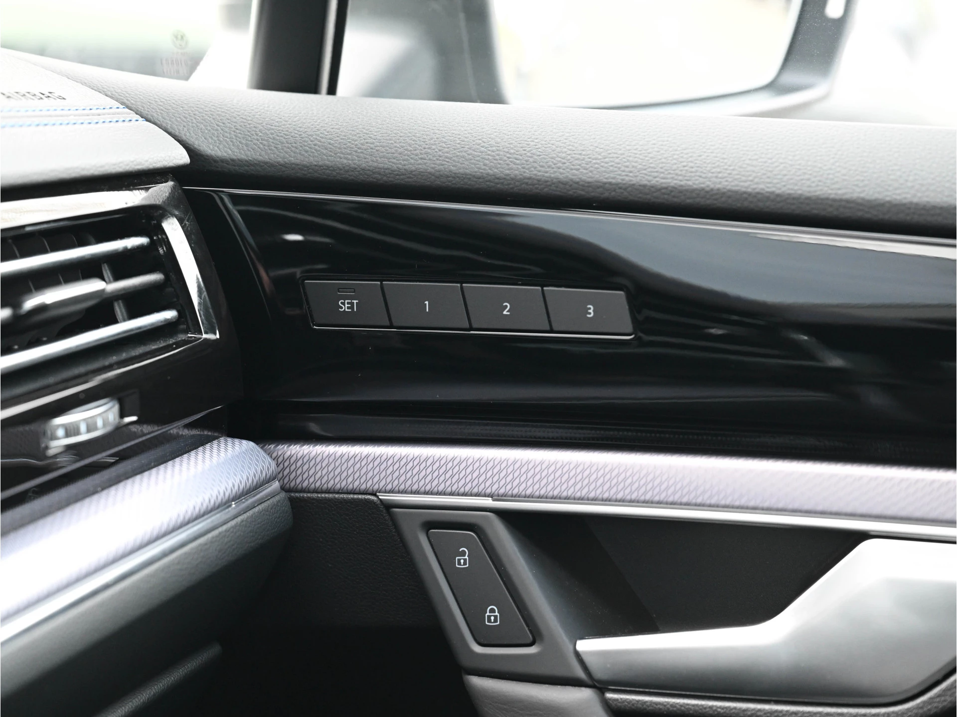 Hoofdafbeelding Volkswagen Touareg