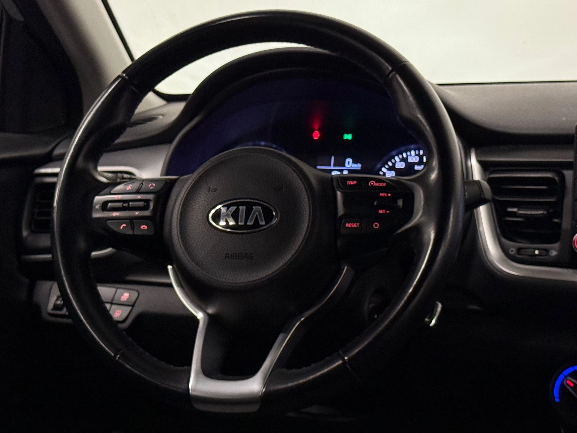 Hoofdafbeelding Kia Stonic