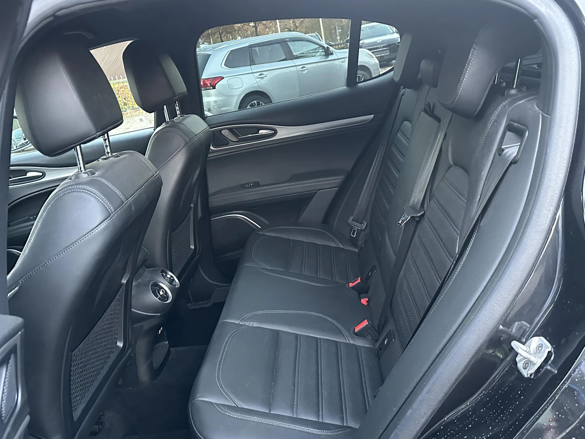 Hoofdafbeelding Alfa Romeo Stelvio