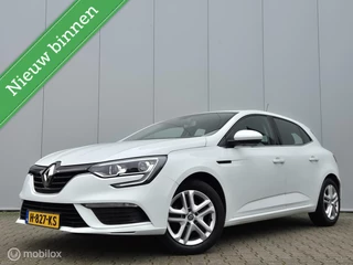 RENAULT MEGANE 1.3 TCE ZEN/CARPLAY/TREKHAAK/LED/CLIMATE/NAVI/CRUISE/DAB
