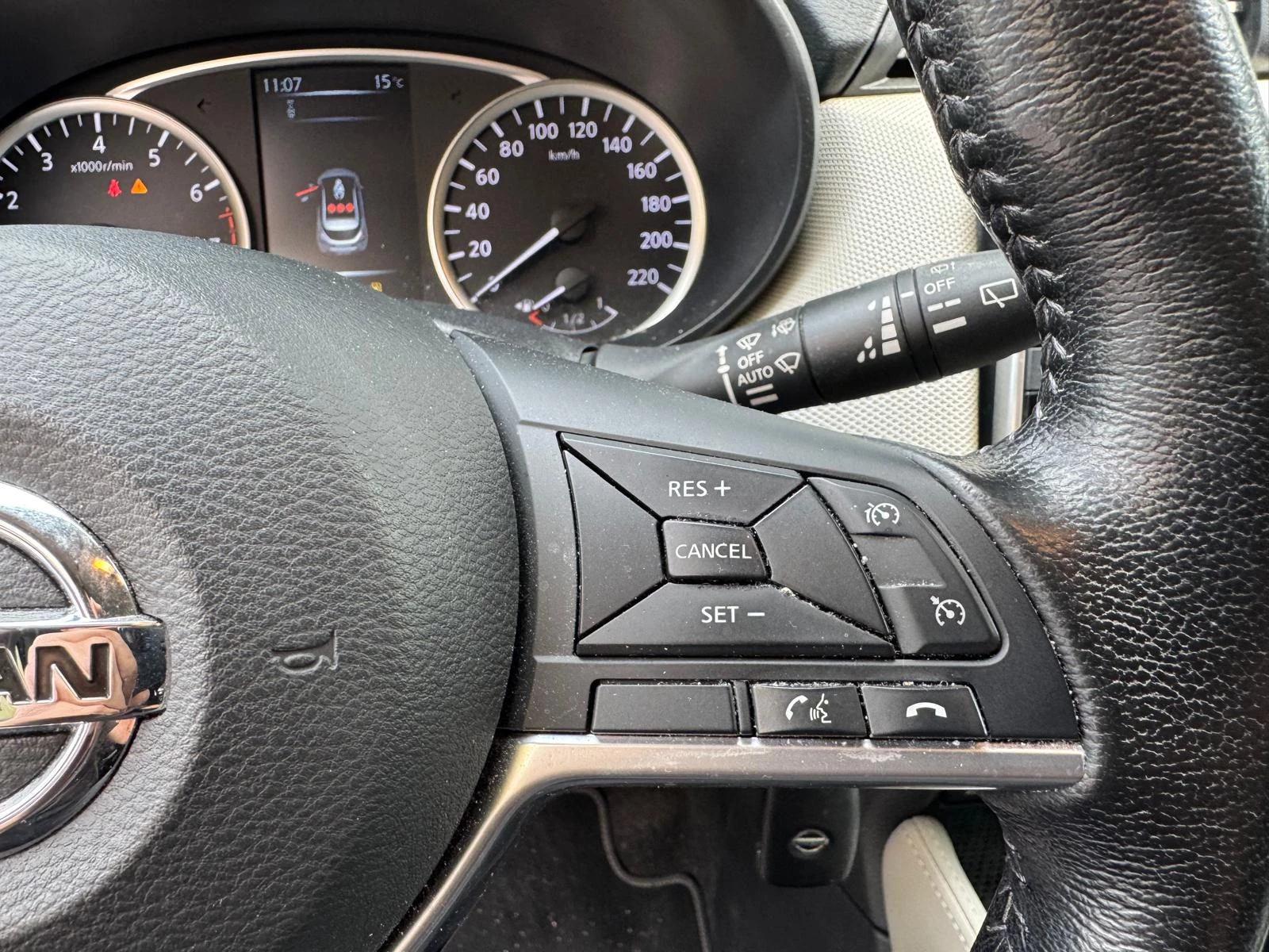 Hoofdafbeelding Nissan Micra