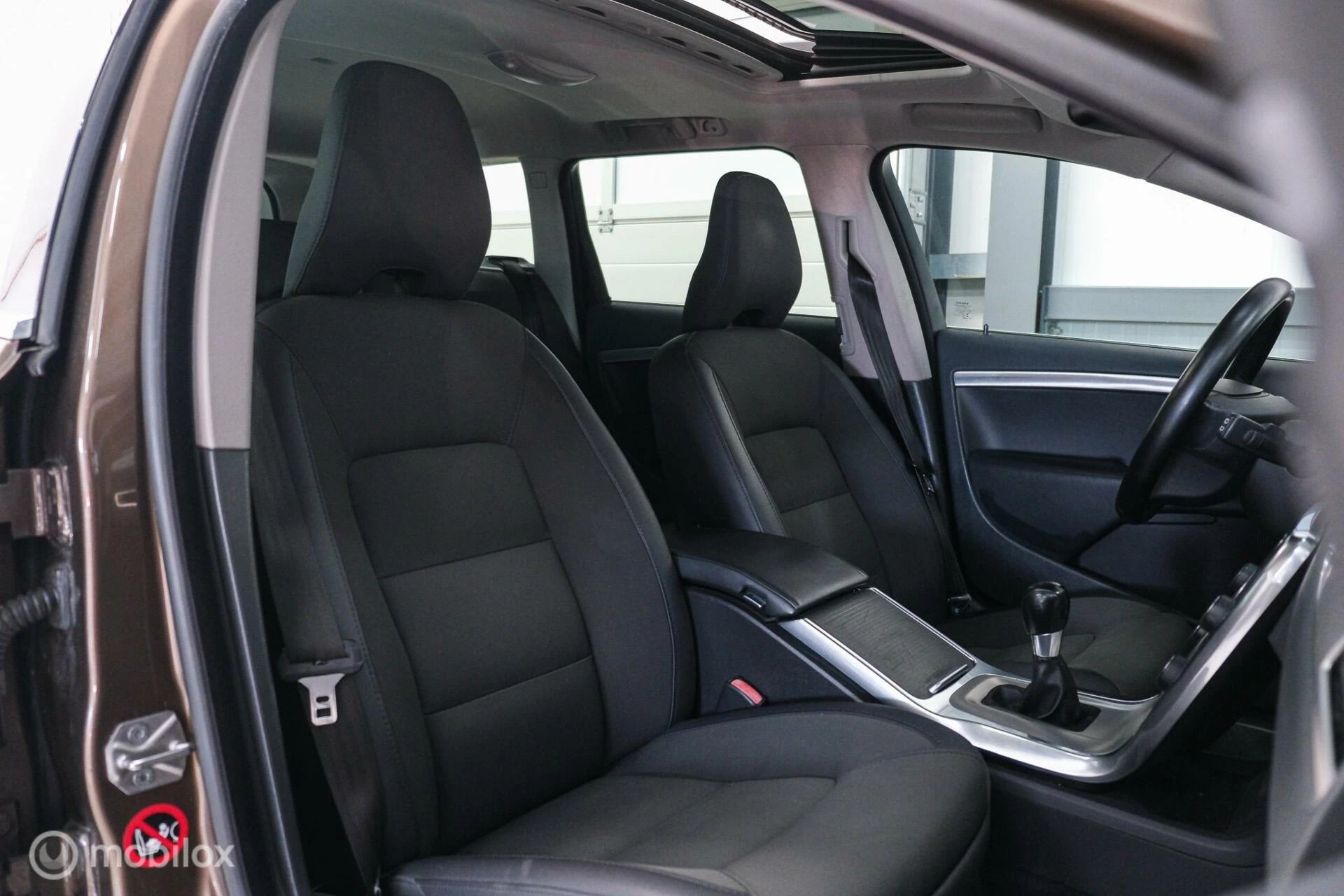 Hoofdafbeelding Volvo V70