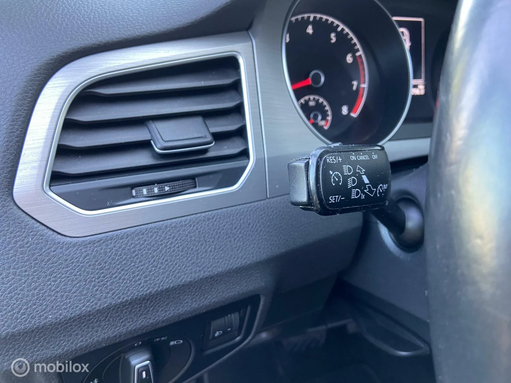 Hoofdafbeelding Volkswagen Golf Sportsvan