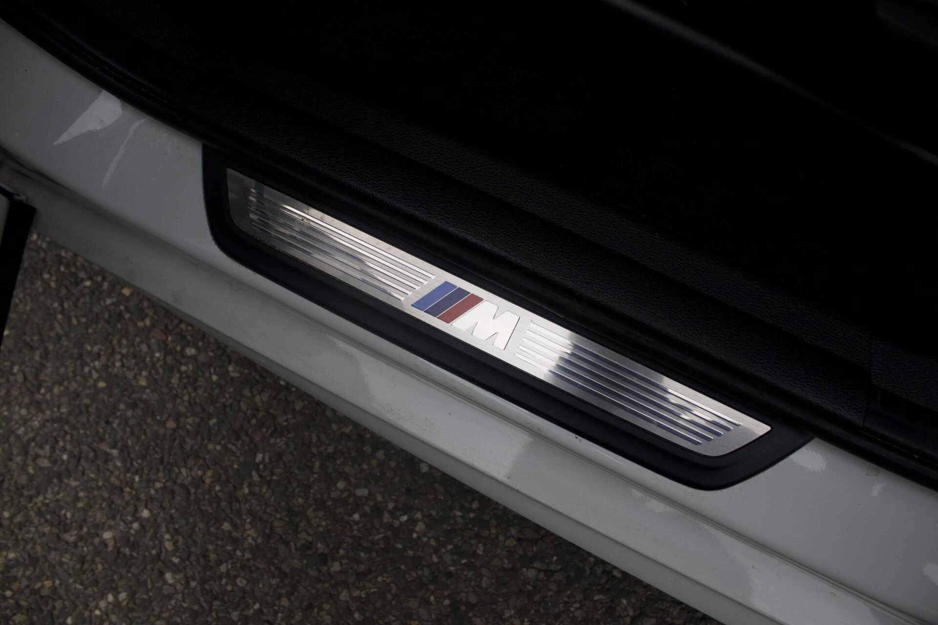 Hoofdafbeelding BMW X4