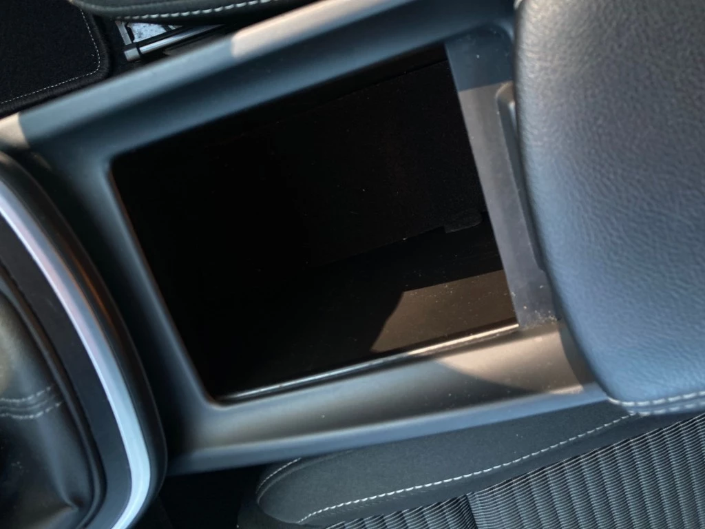 Hoofdafbeelding Renault Grand Scénic