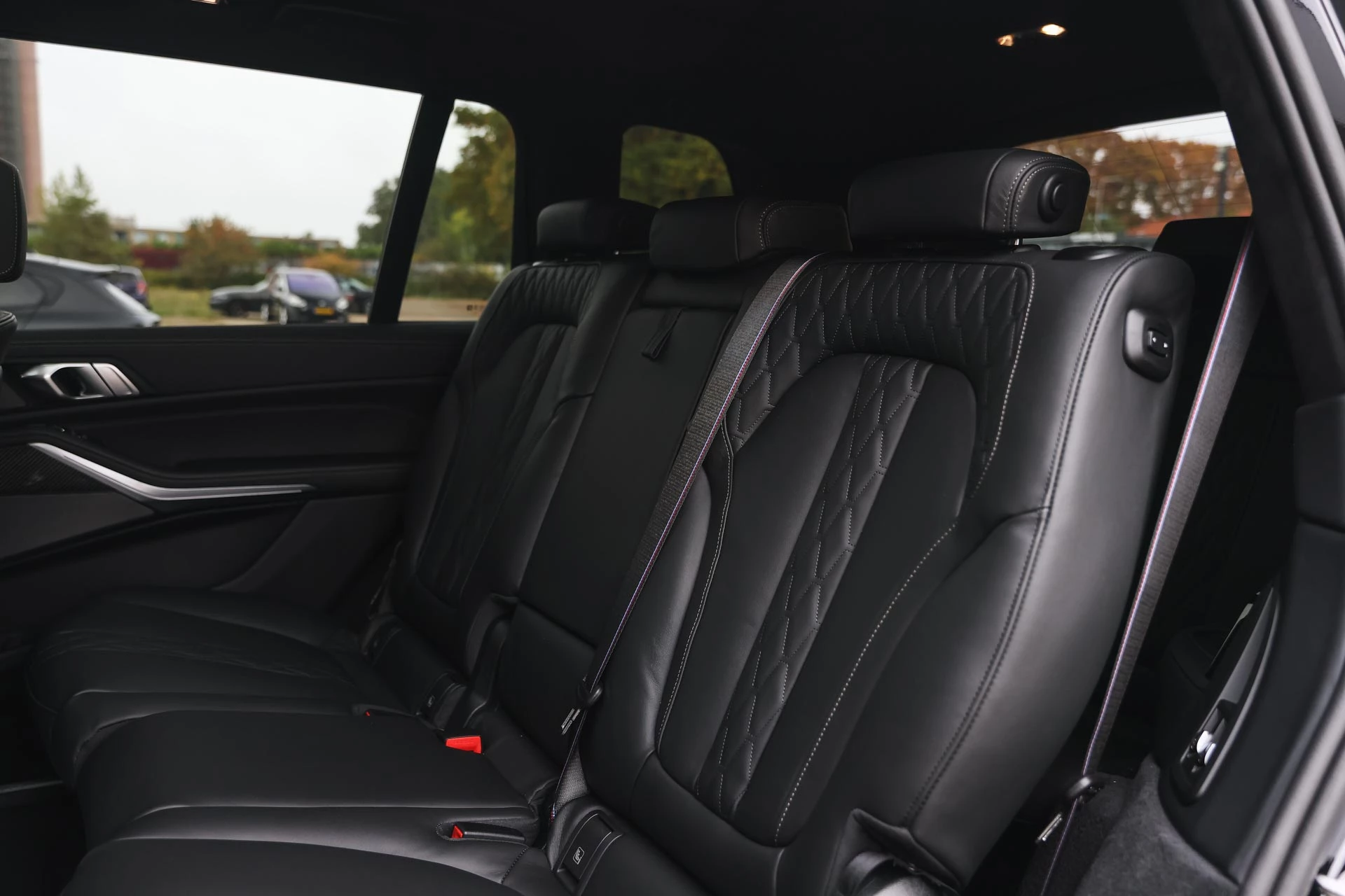 Hoofdafbeelding BMW X7