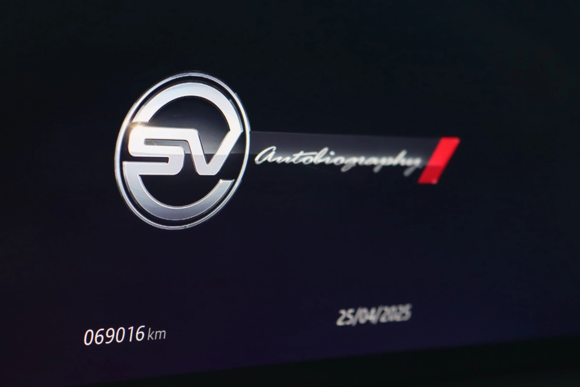 Hoofdafbeelding Land Rover Range Rover Velar