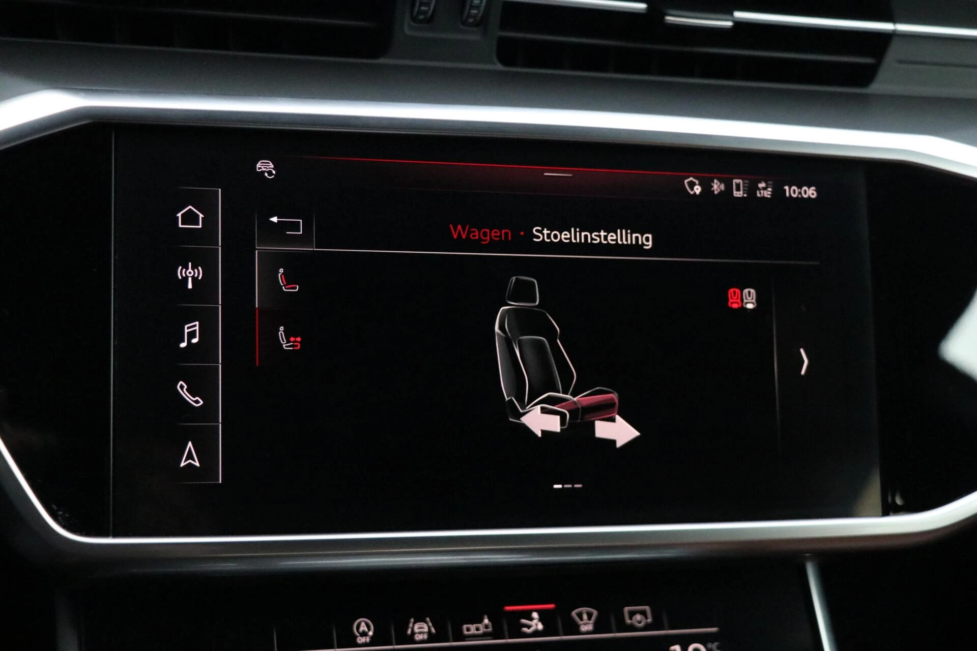 Hoofdafbeelding Audi A7