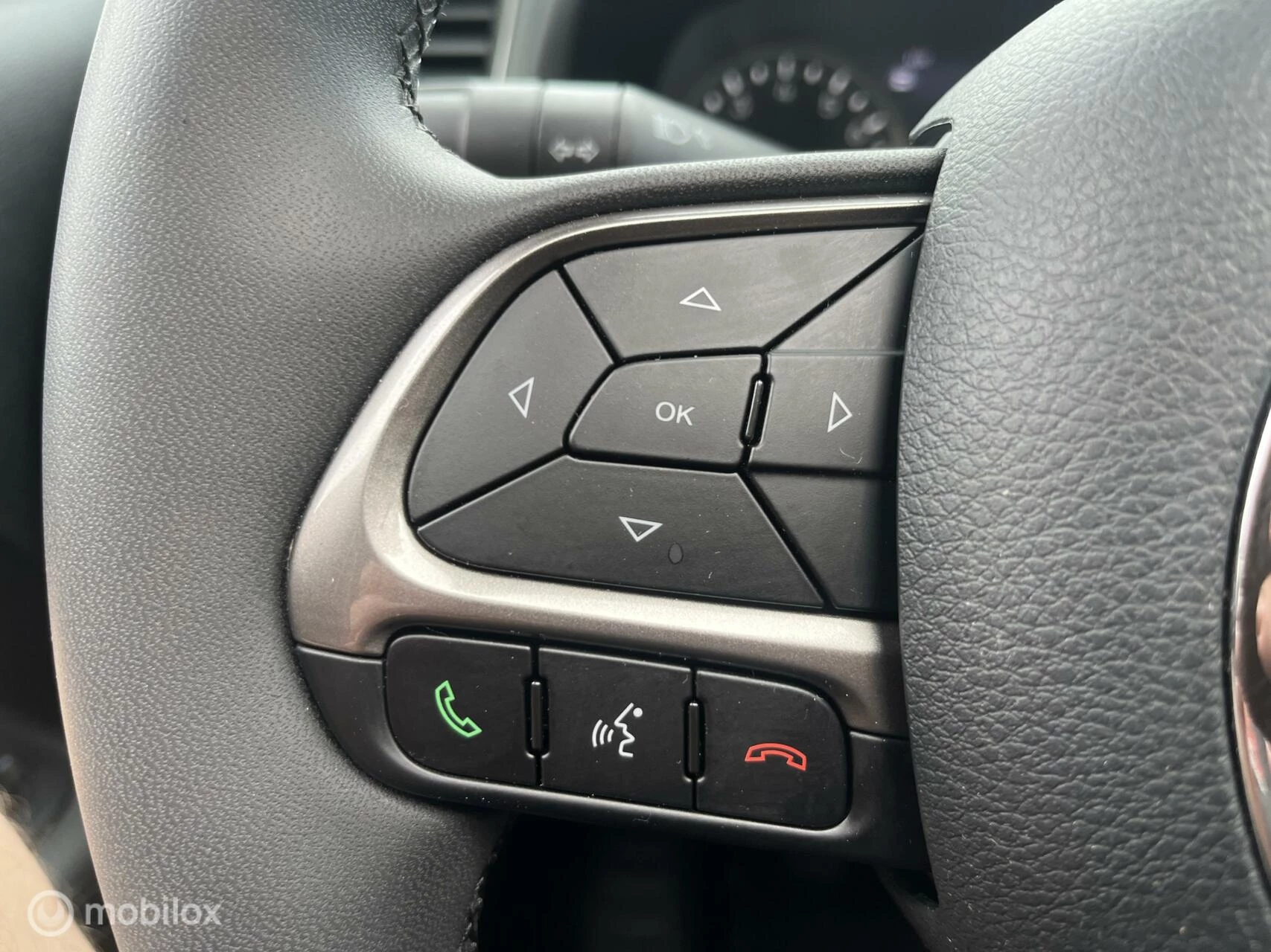 Hoofdafbeelding Jeep Renegade