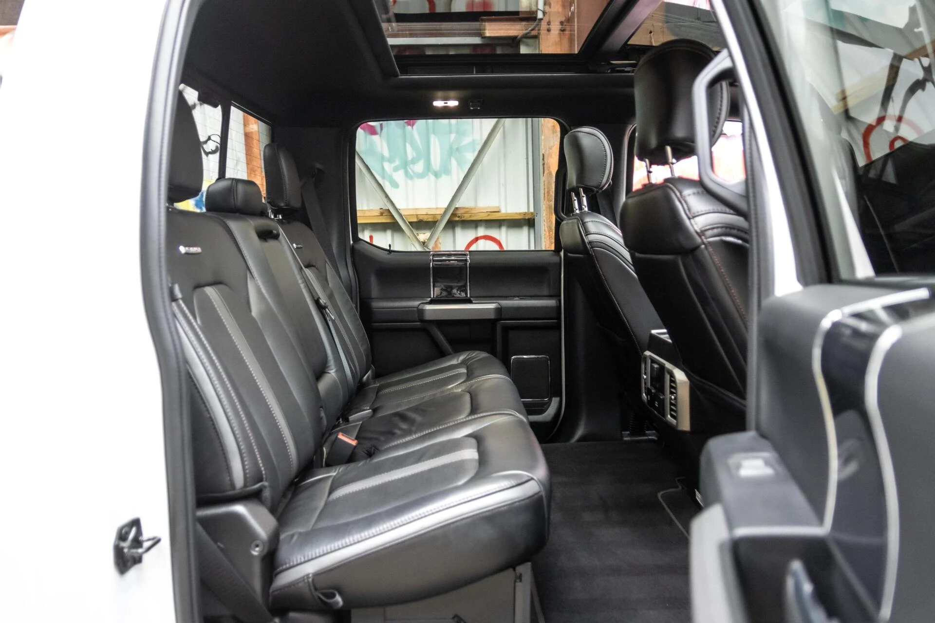 Hoofdafbeelding Ford F-350