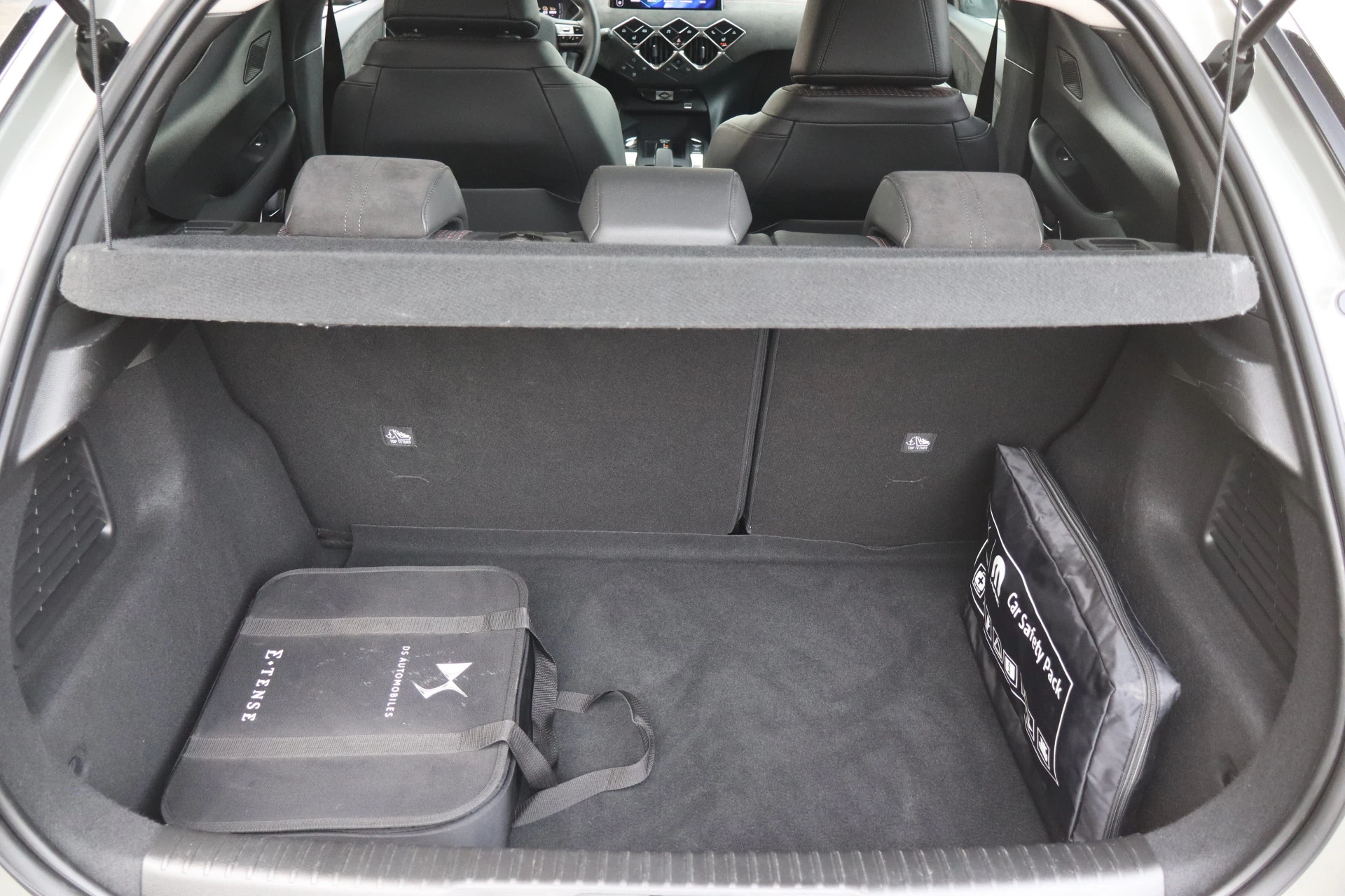 Hoofdafbeelding DS DS 3