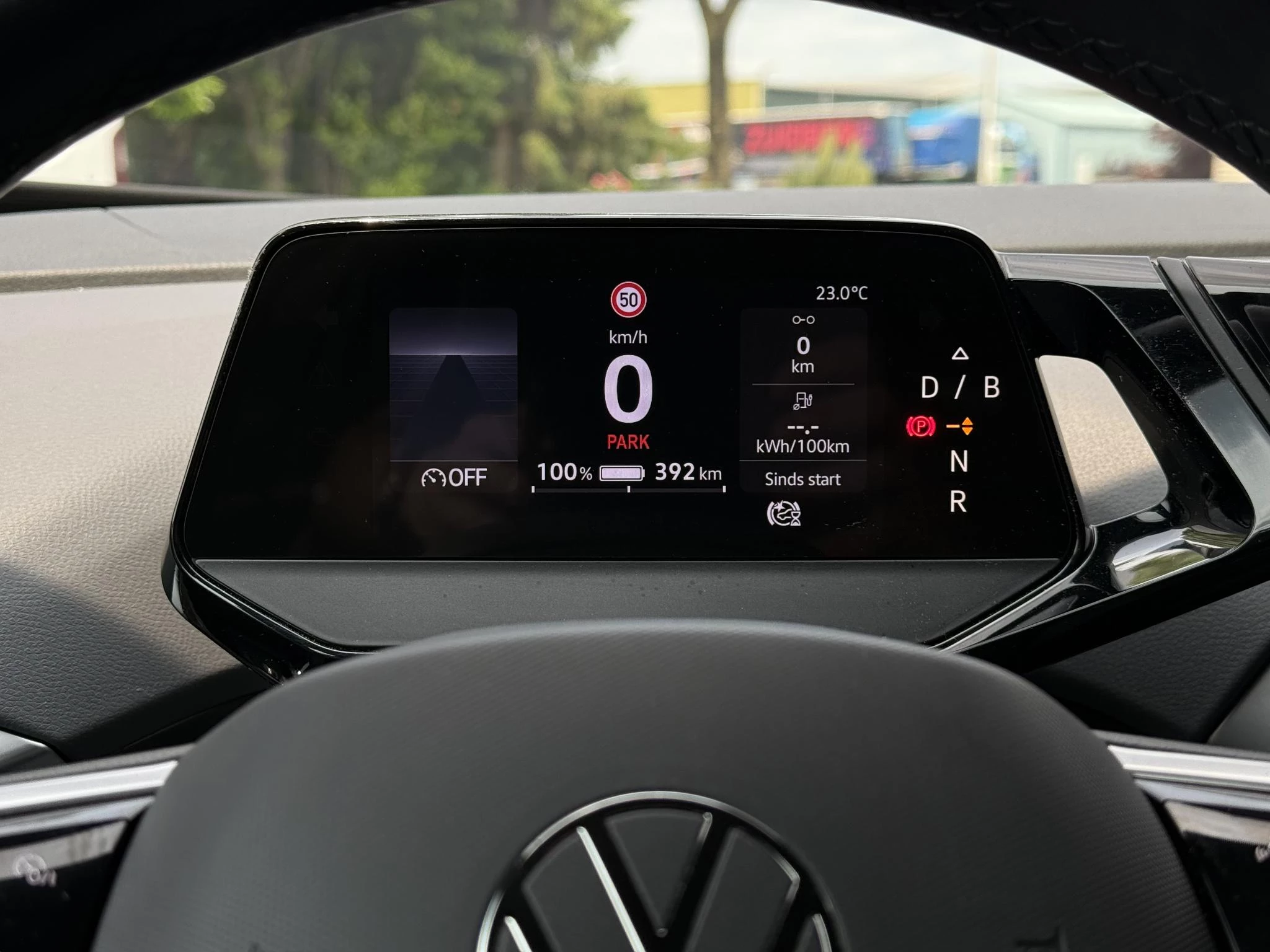 Hoofdafbeelding Volkswagen ID.4
