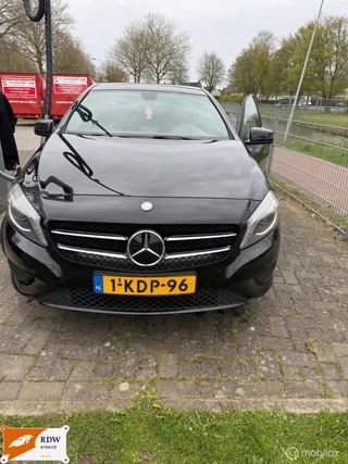M ercedes A-klasse 180 CDI Ambition||PANO|AUTOMA|XENON| NETJ