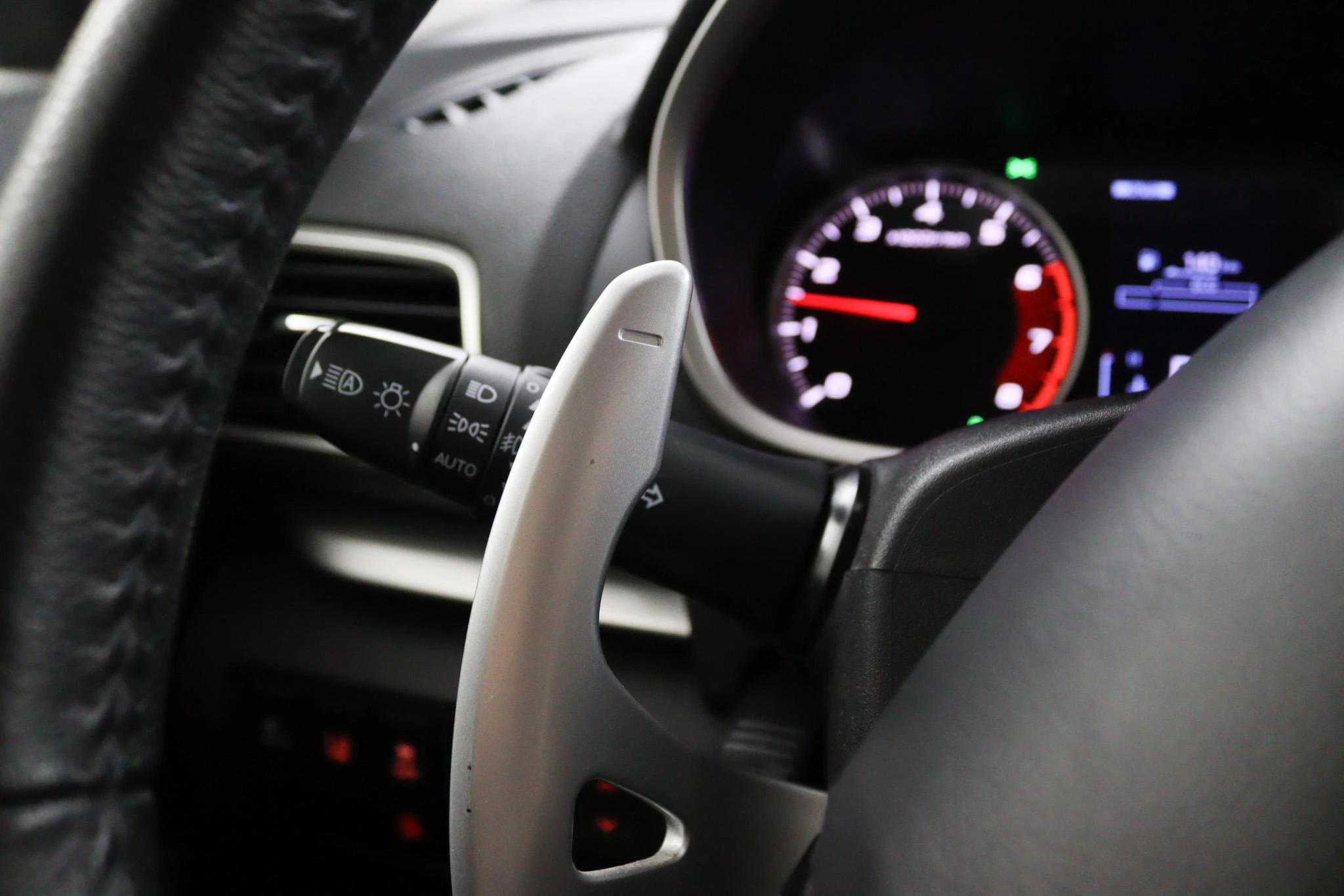 Hoofdafbeelding Mitsubishi Eclipse Cross