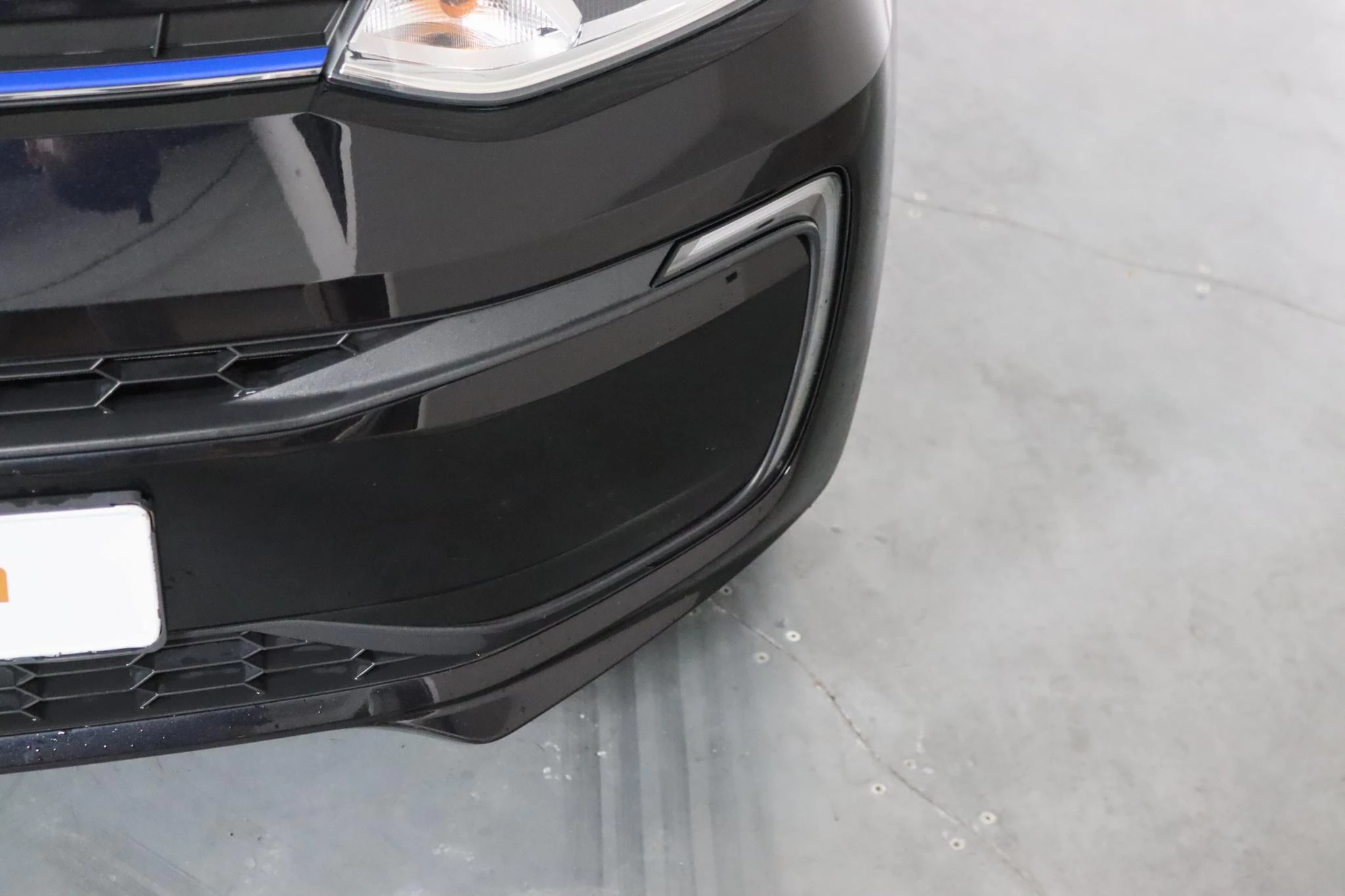 Hoofdafbeelding Volkswagen e-up!