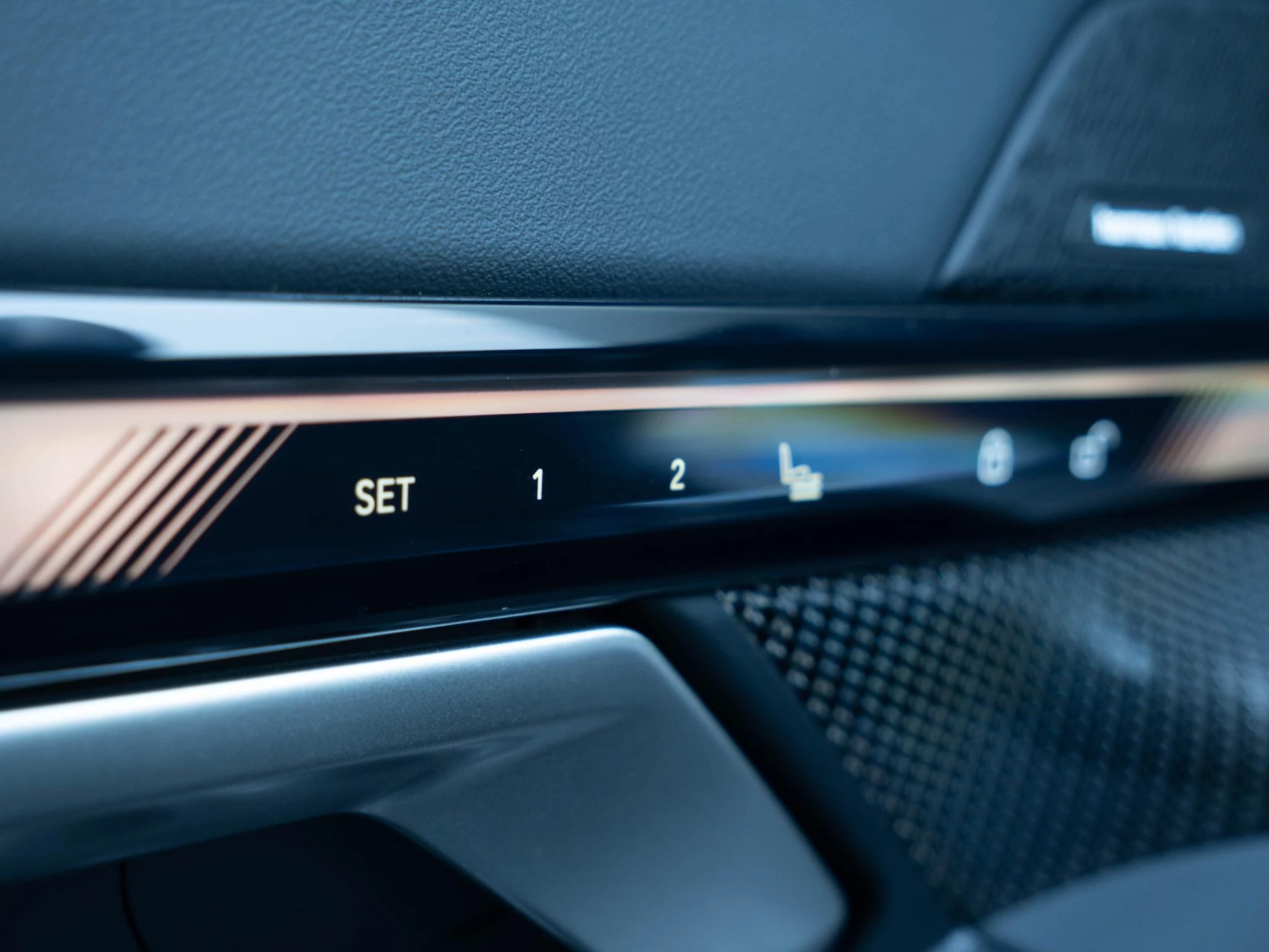 Hoofdafbeelding BMW i5