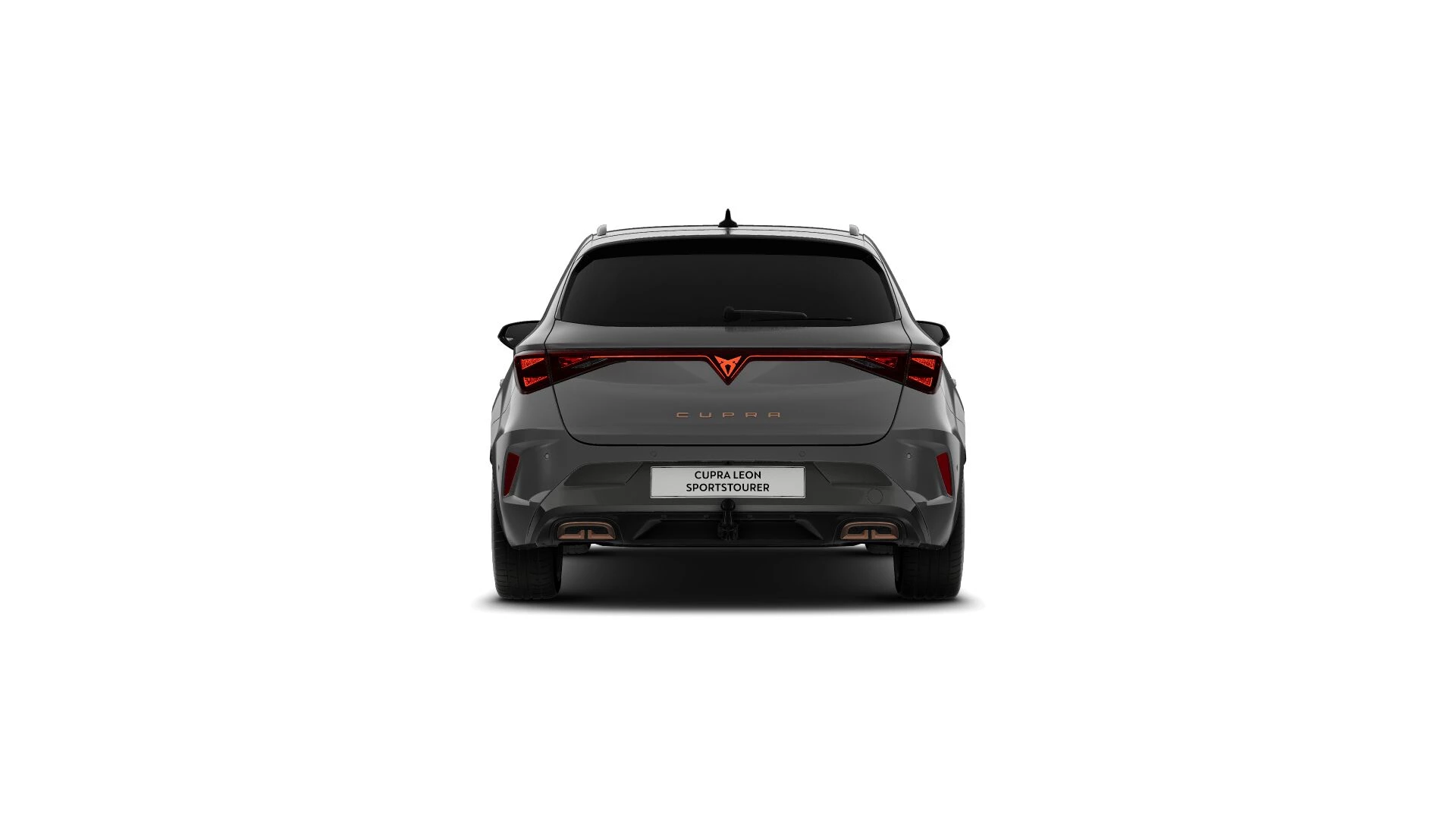 Hoofdafbeelding CUPRA Leon Sportstourer