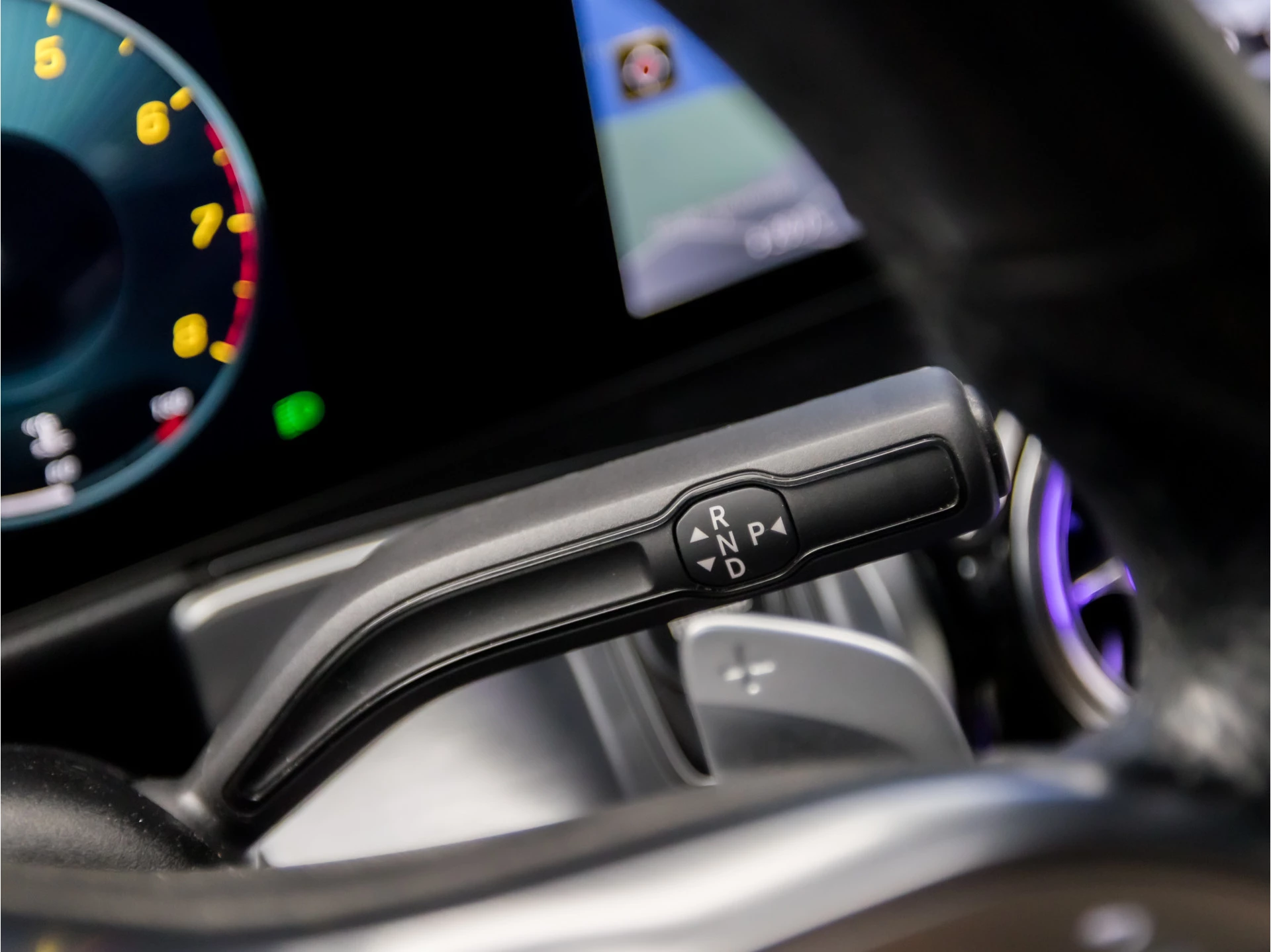 Hoofdafbeelding Mercedes-Benz GLB