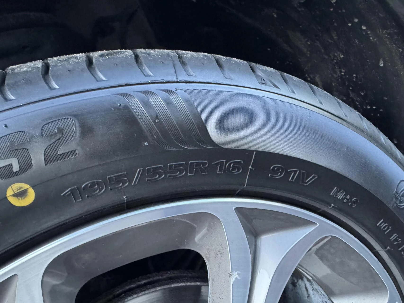 Hoofdafbeelding Fiat Punto