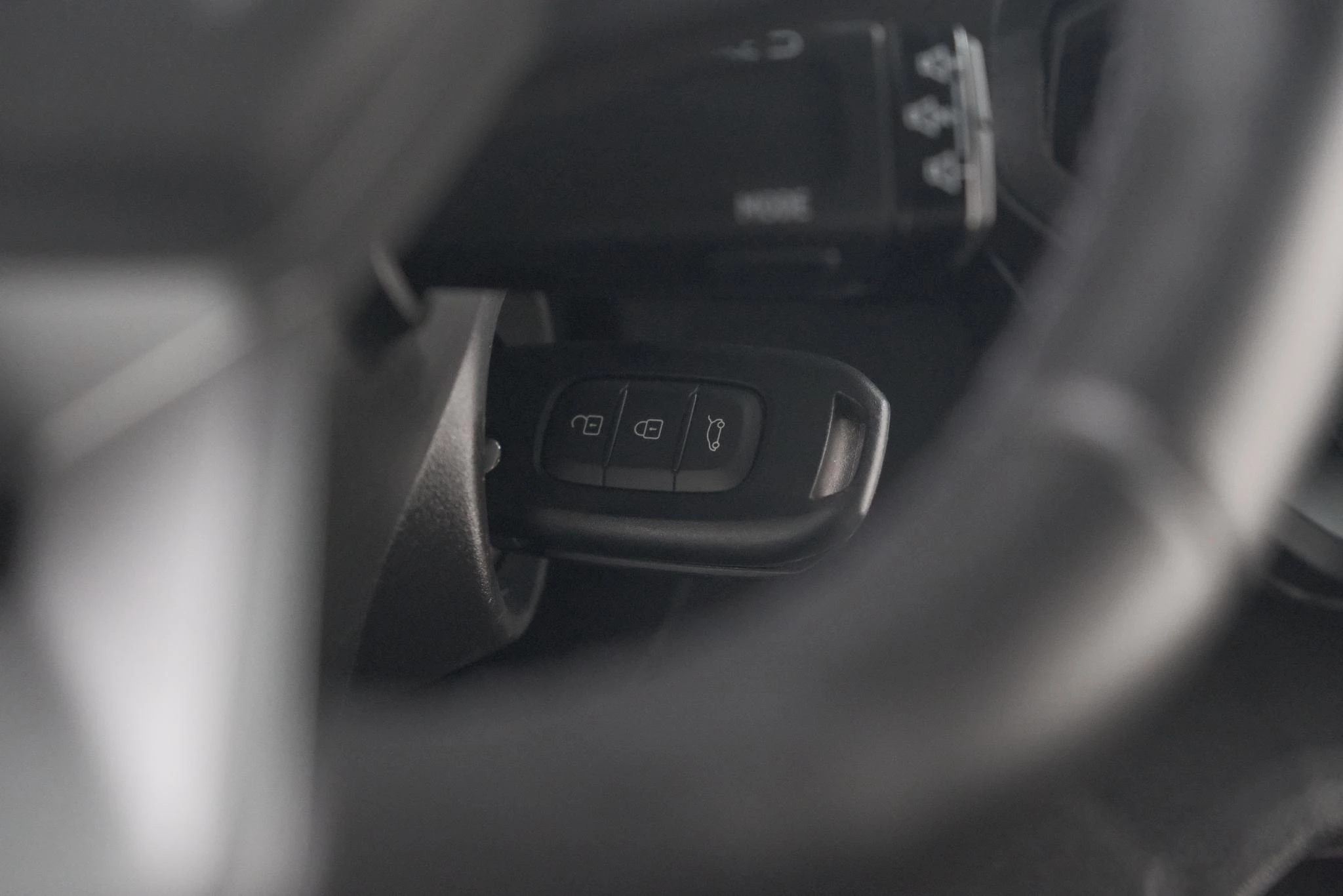 Hoofdafbeelding Dacia Duster